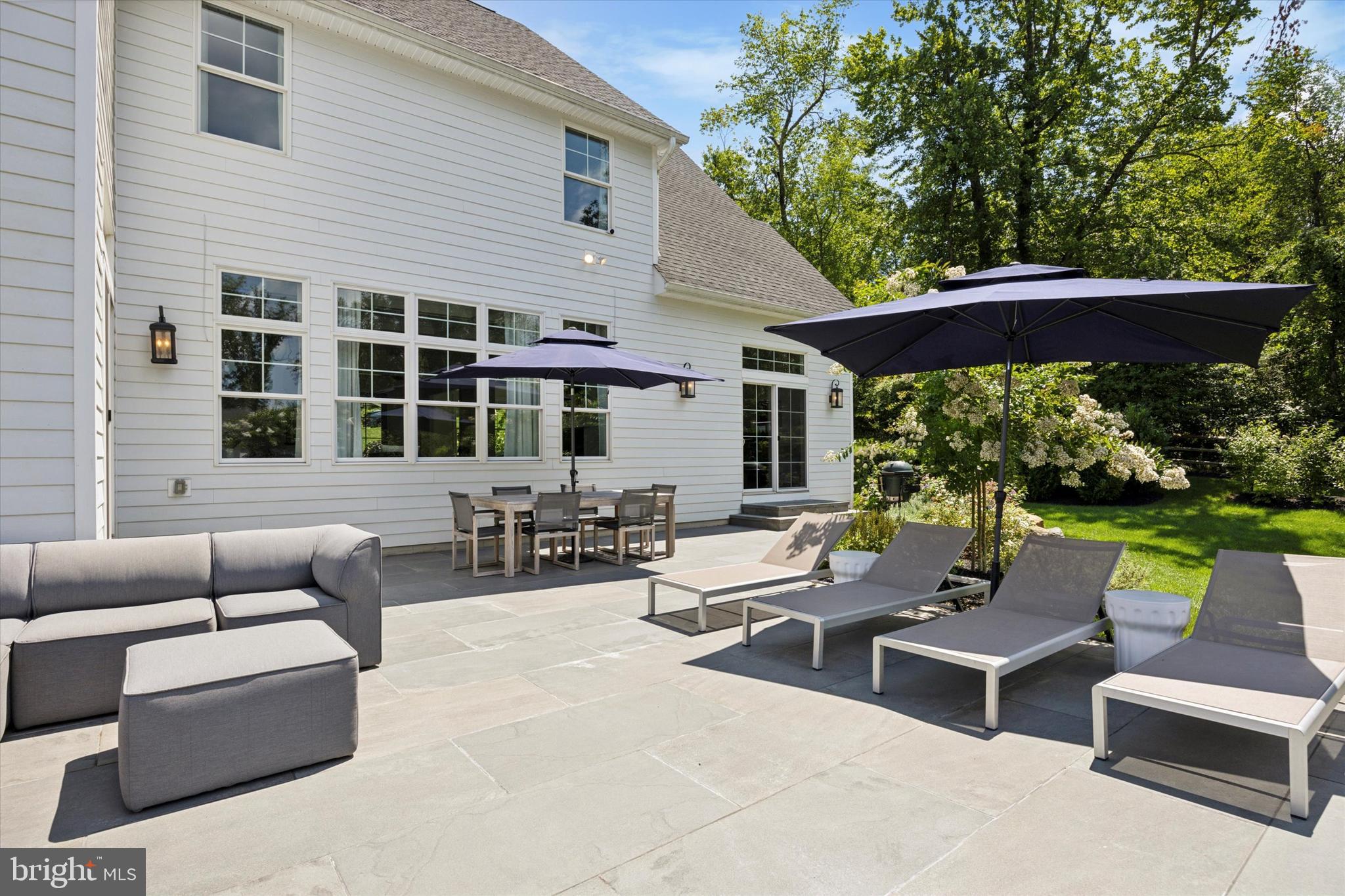 CANTERBURY WOODS - Residential