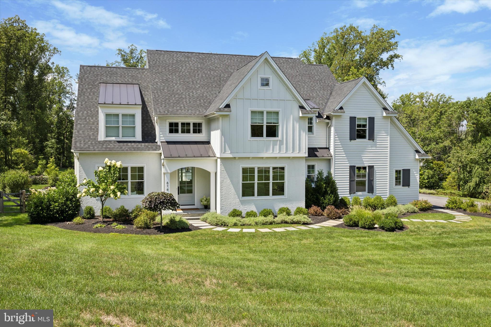 CANTERBURY WOODS - Residential