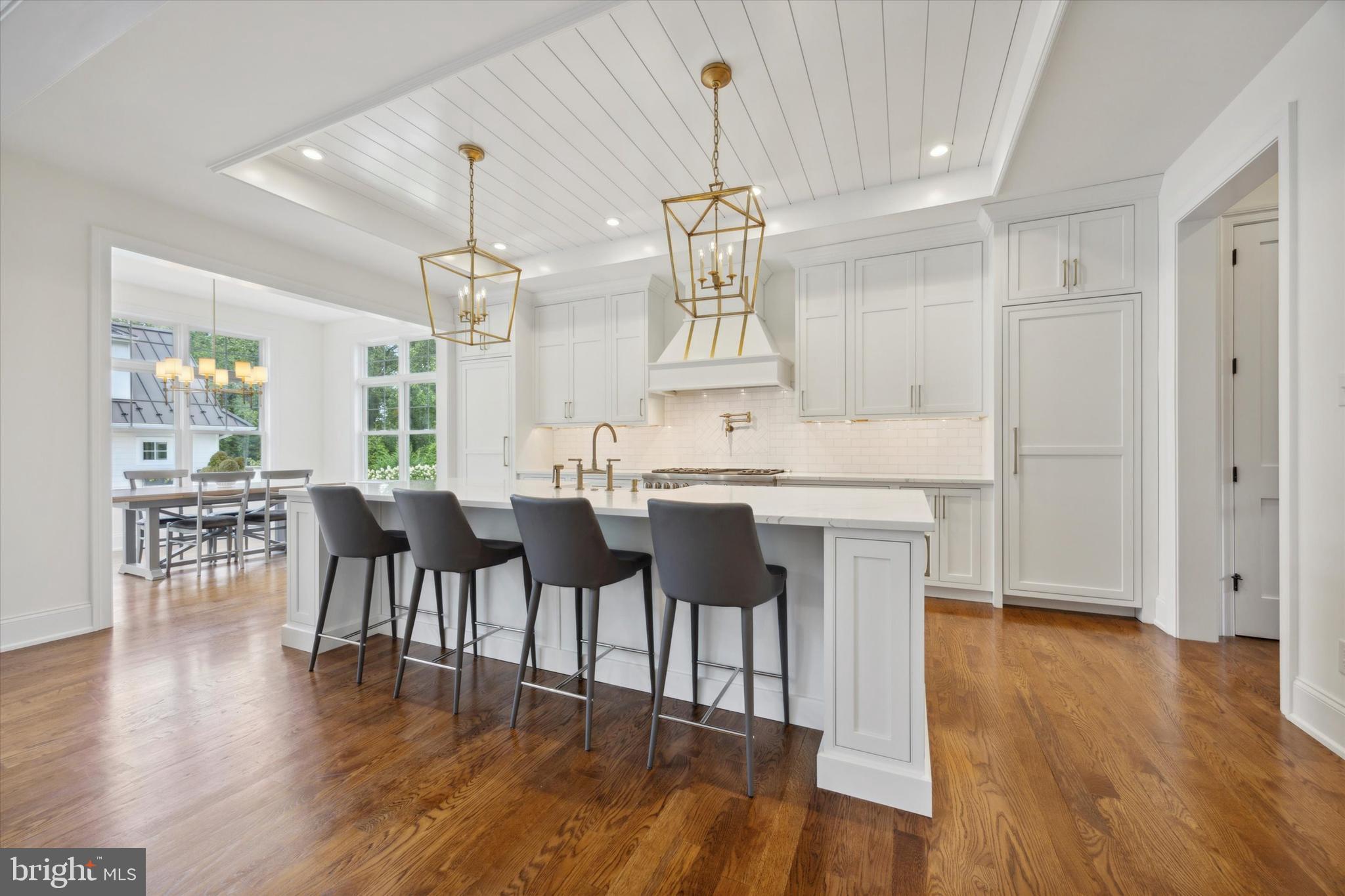 CANTERBURY WOODS - Residential