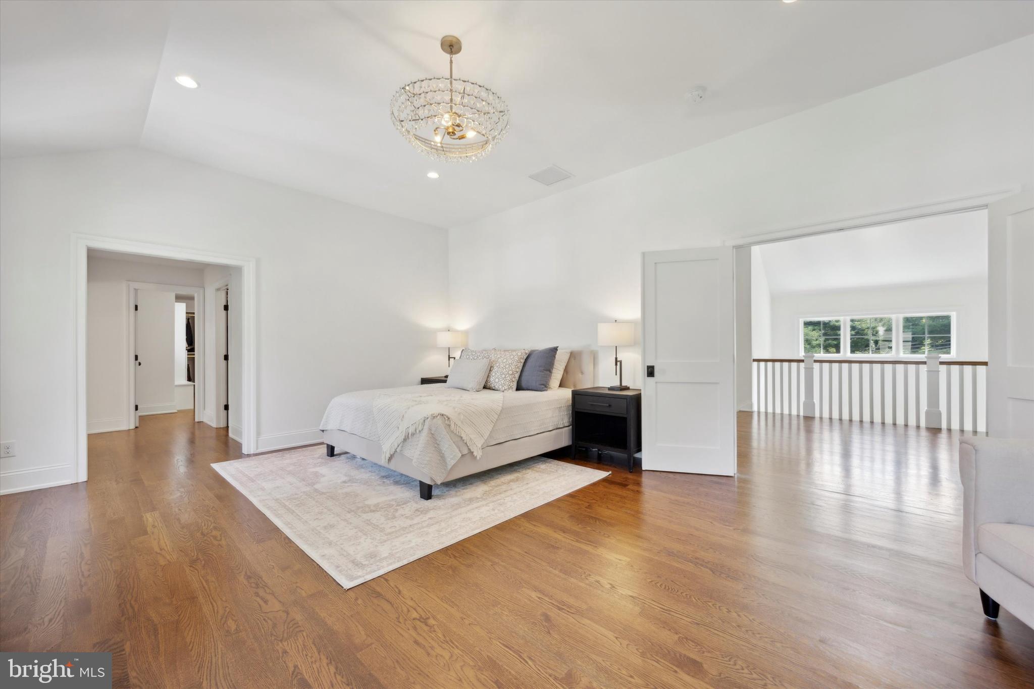 CANTERBURY WOODS - Residential