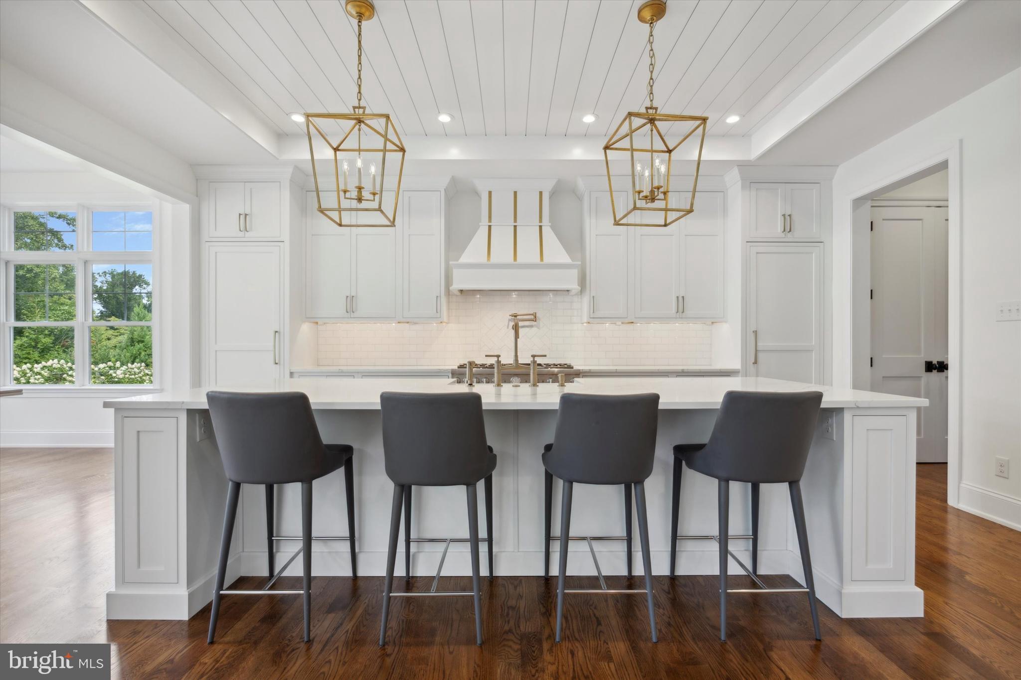 CANTERBURY WOODS - Residential