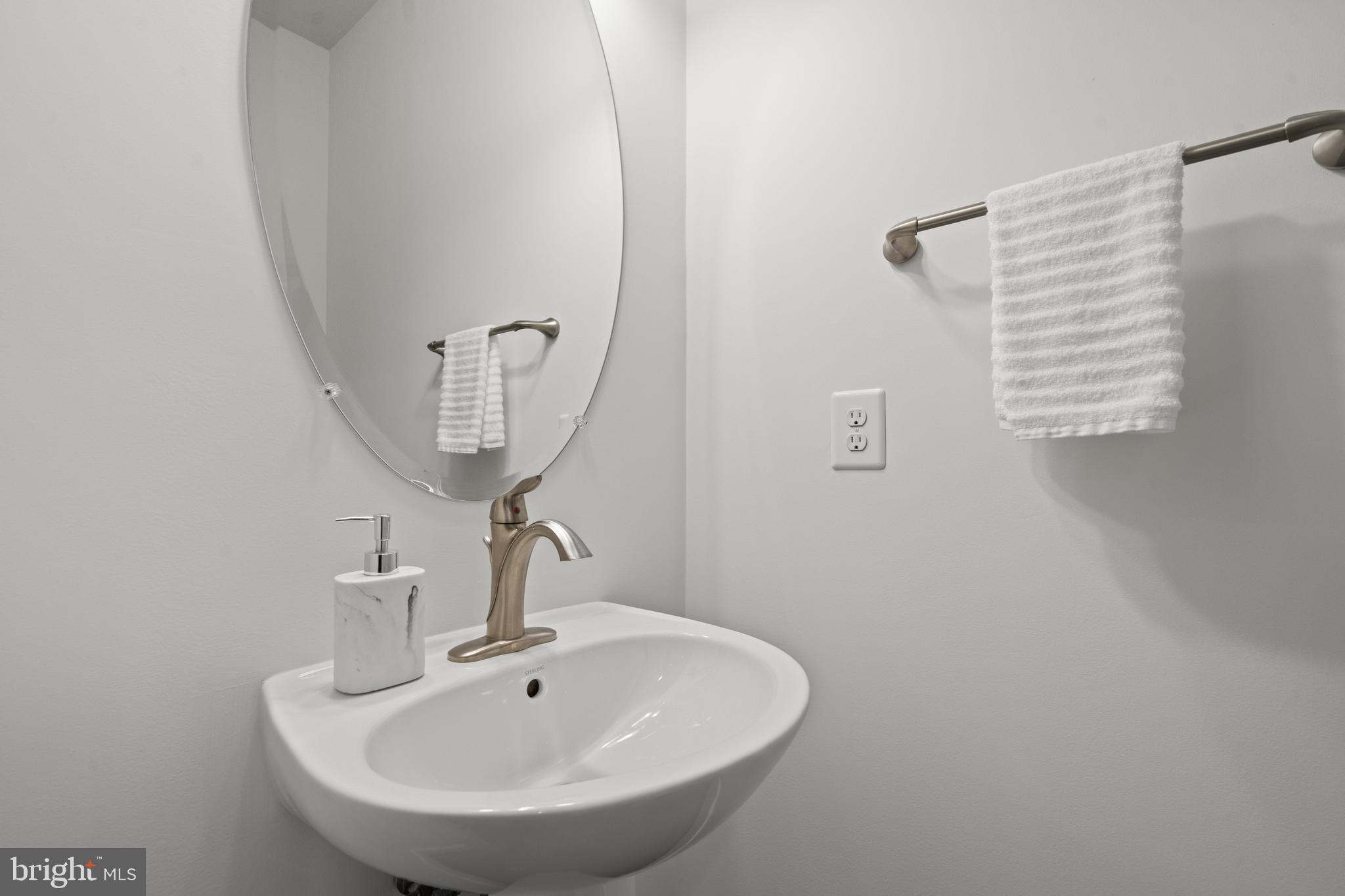 POTOMAC YARD - Residential