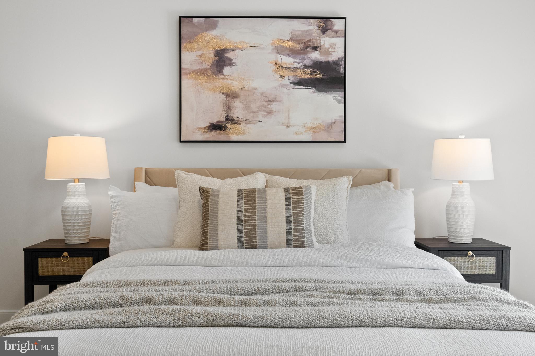 POTOMAC YARD - Residential