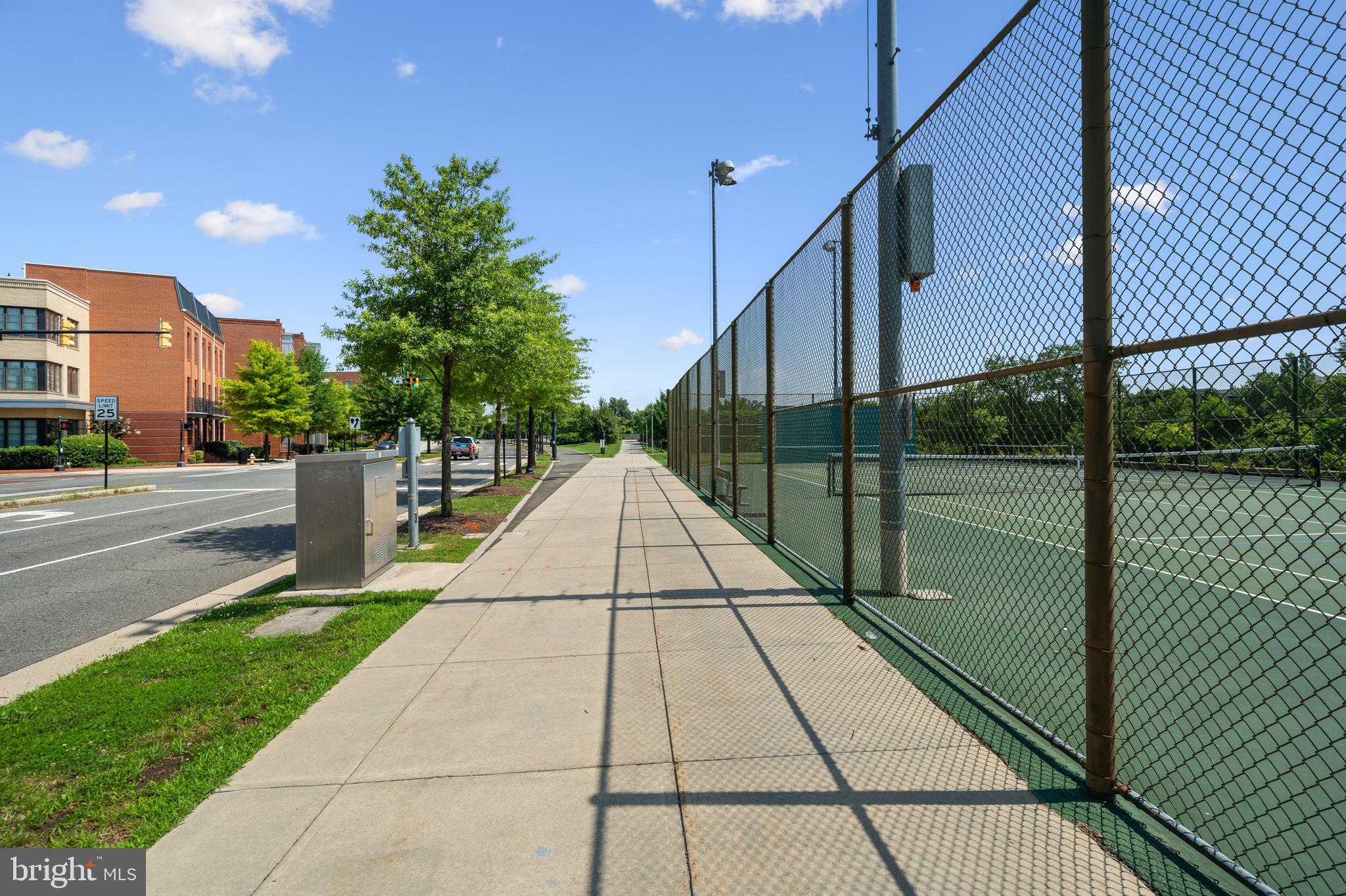 POTOMAC YARD - Residential