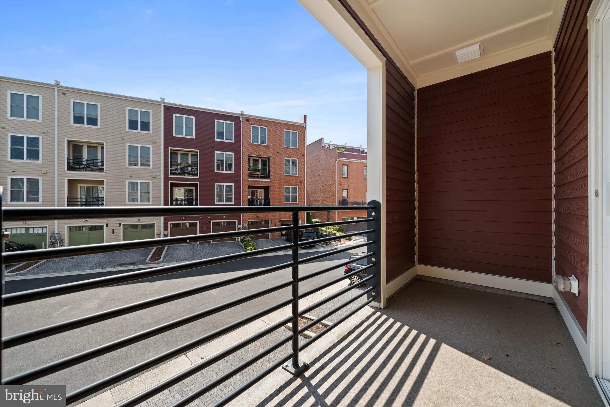 POTOMAC YARD - Residential