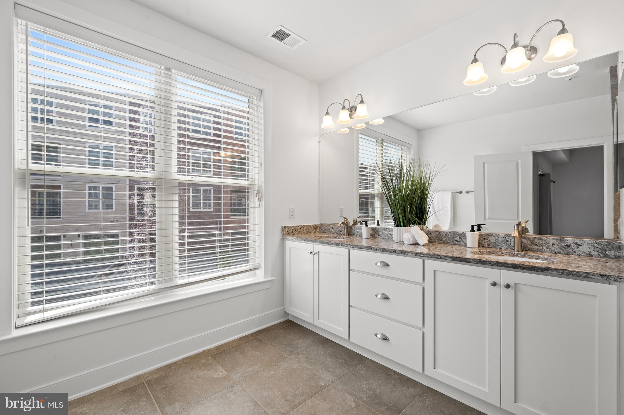 POTOMAC YARD - Residential