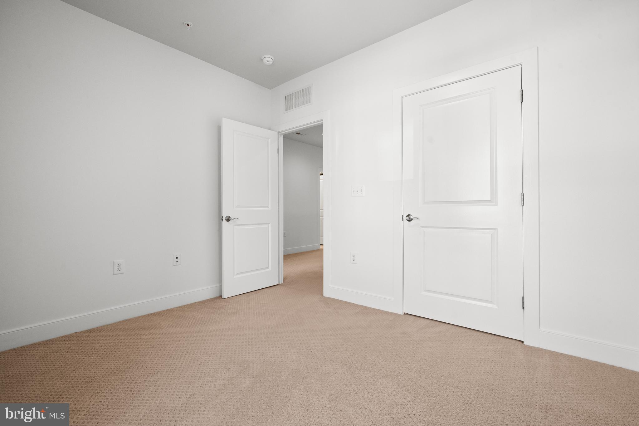 POTOMAC YARD - Residential