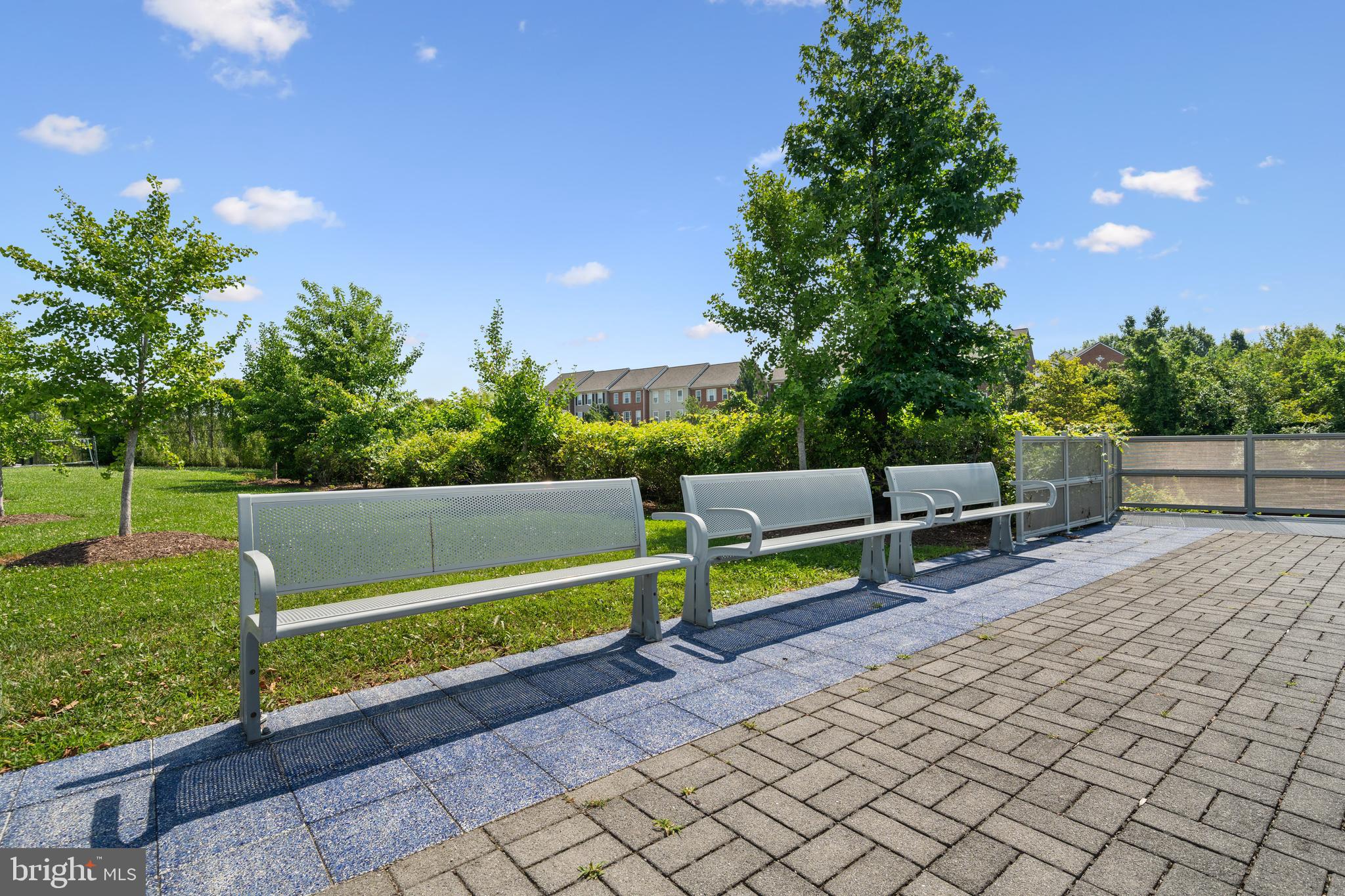 POTOMAC YARD - Residential