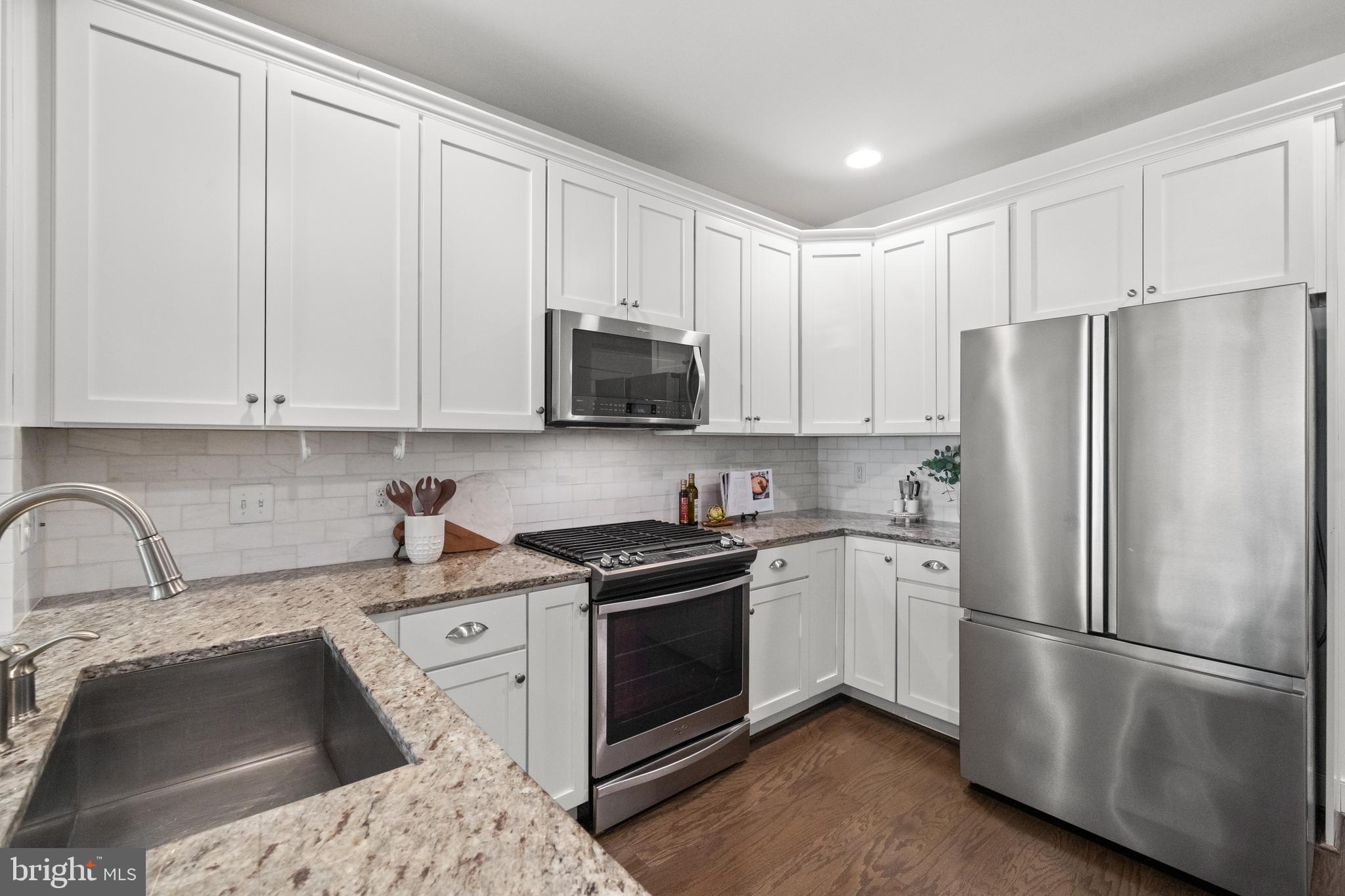 POTOMAC YARD - Residential