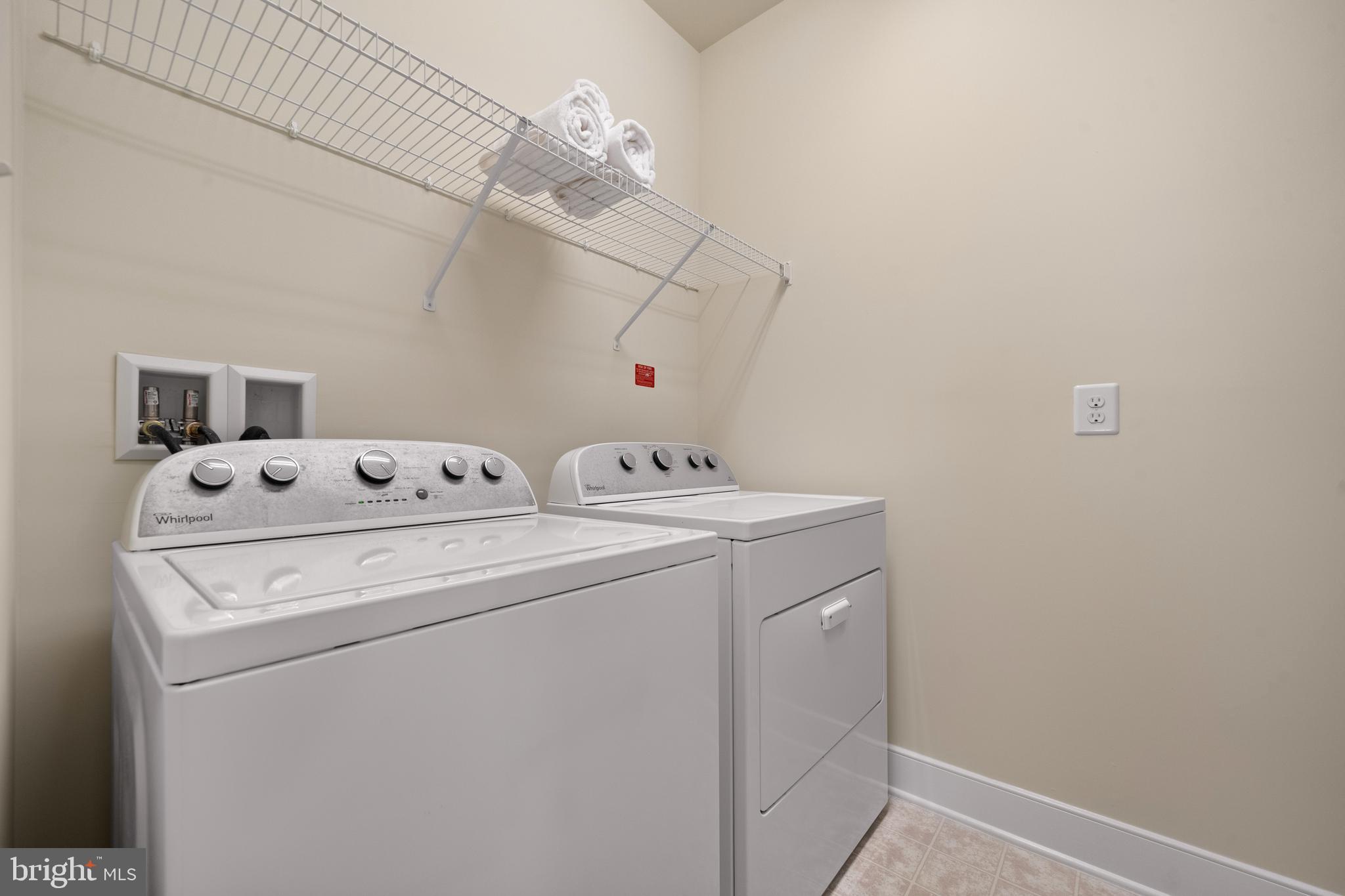 POTOMAC YARD - Residential