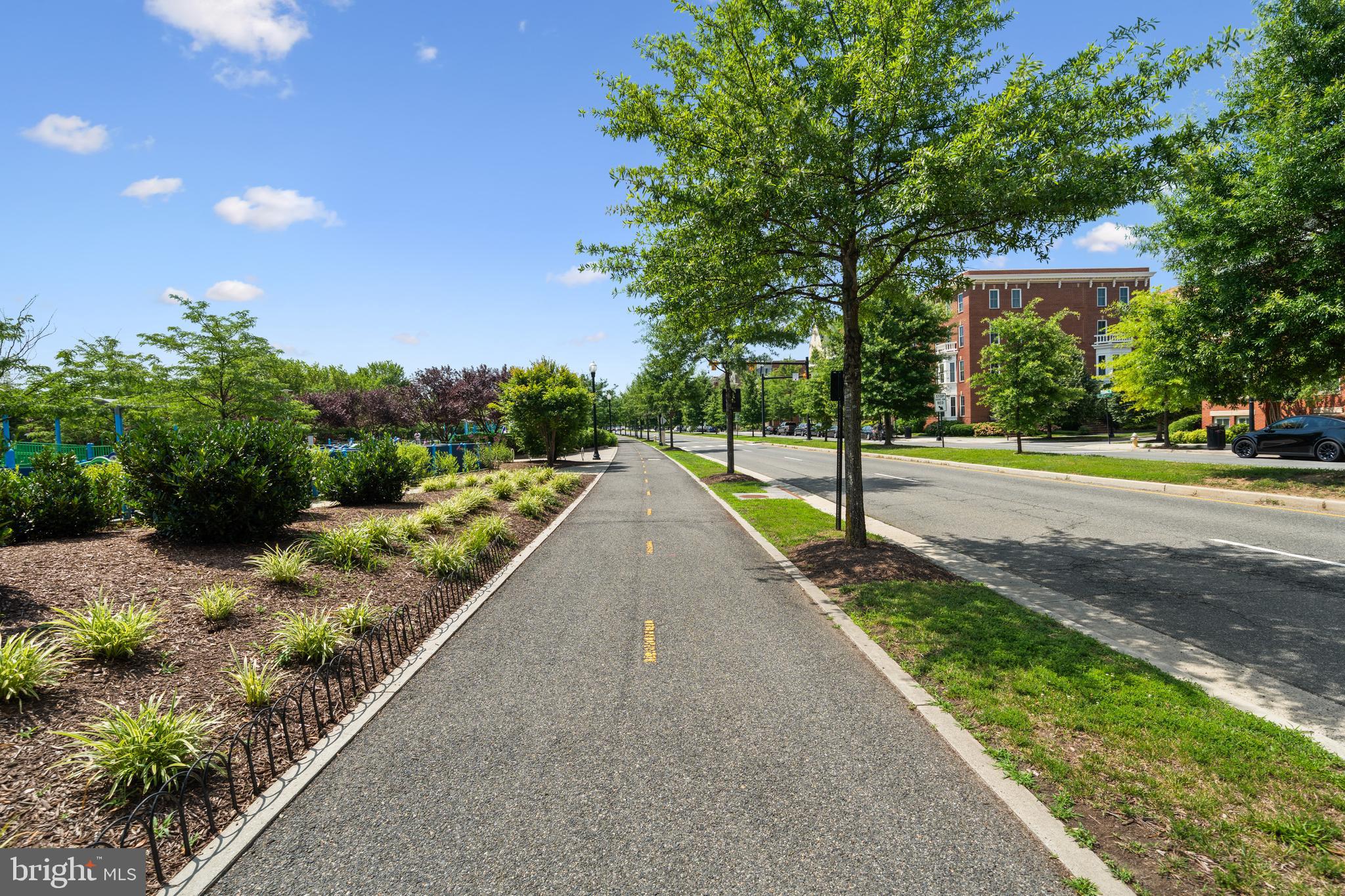 POTOMAC YARD - Residential