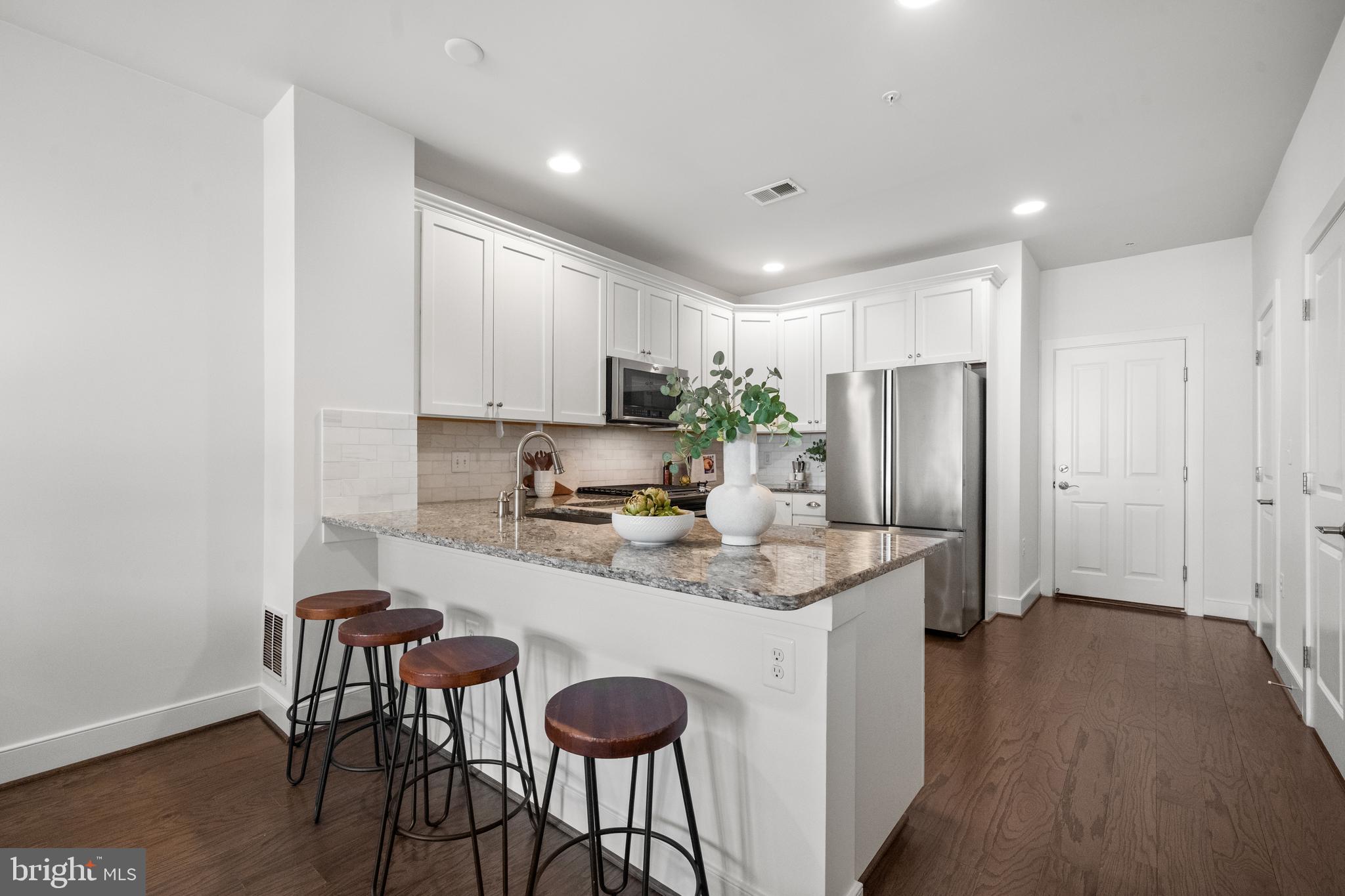 POTOMAC YARD - Residential