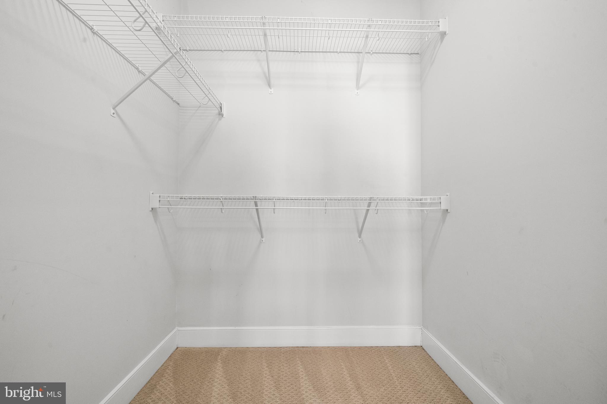 POTOMAC YARD - Residential