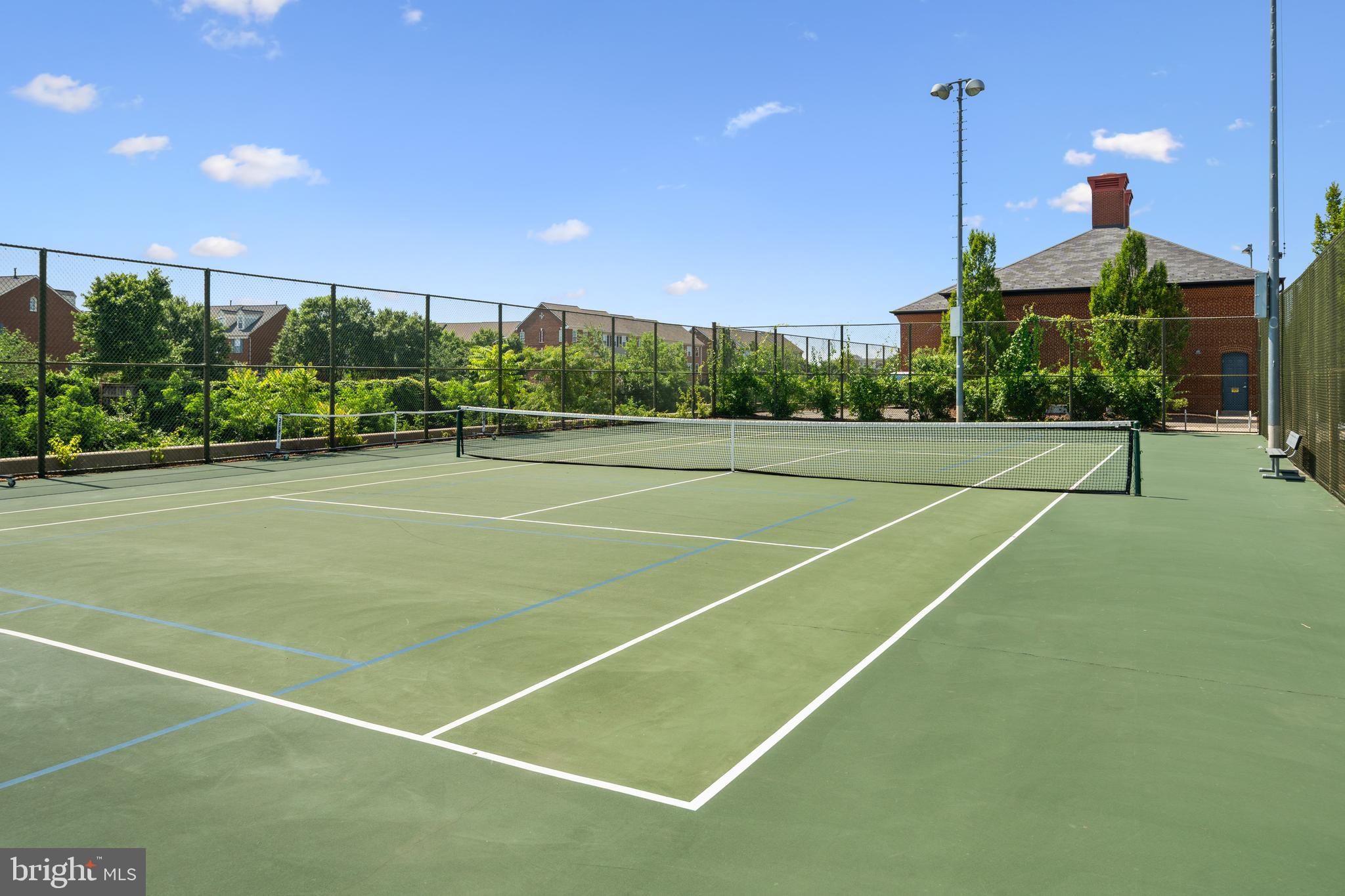 POTOMAC YARD - Residential