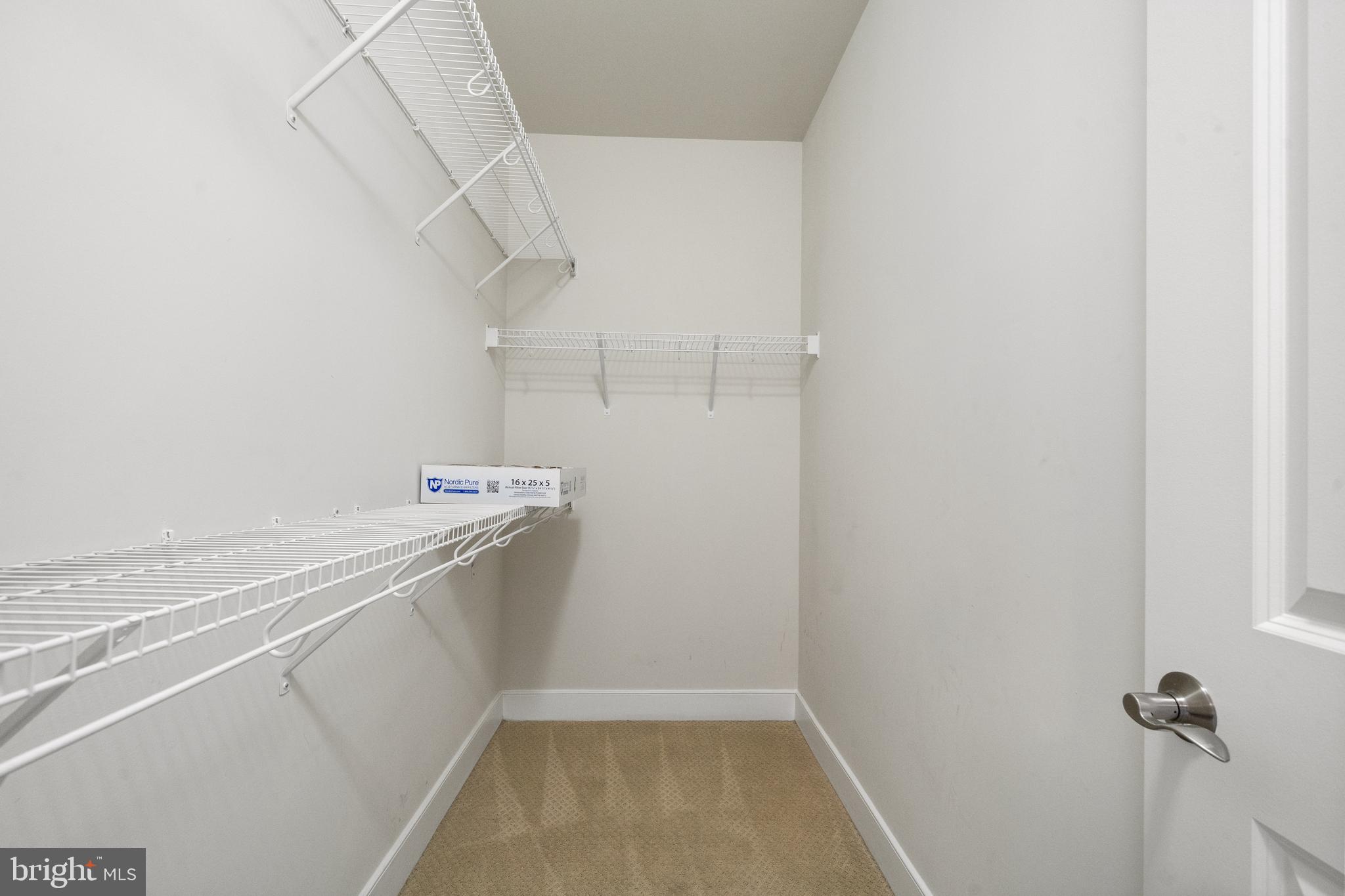 POTOMAC YARD - Residential