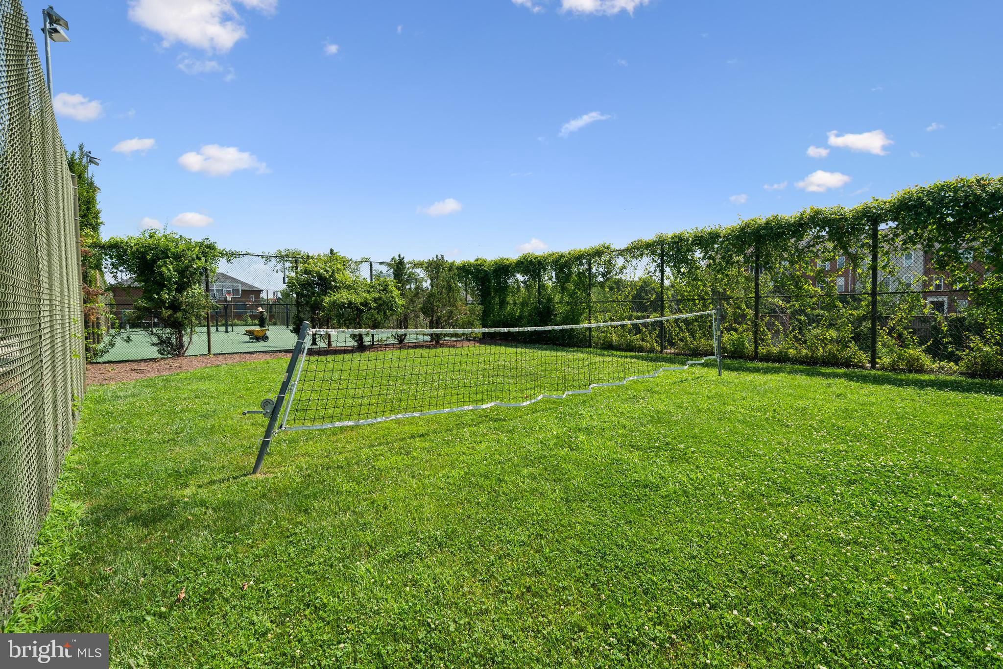 POTOMAC YARD - Residential