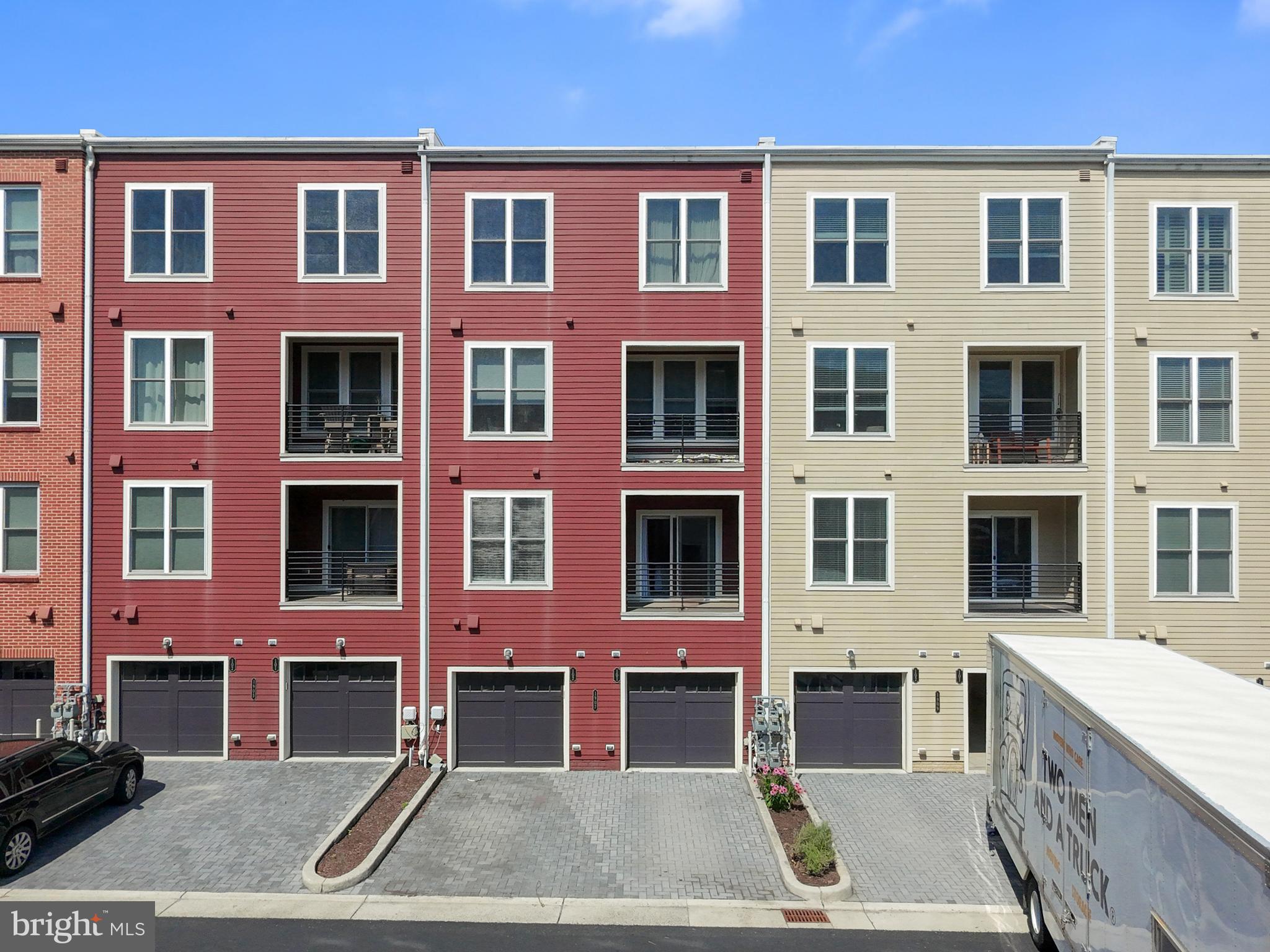 POTOMAC YARD - Residential