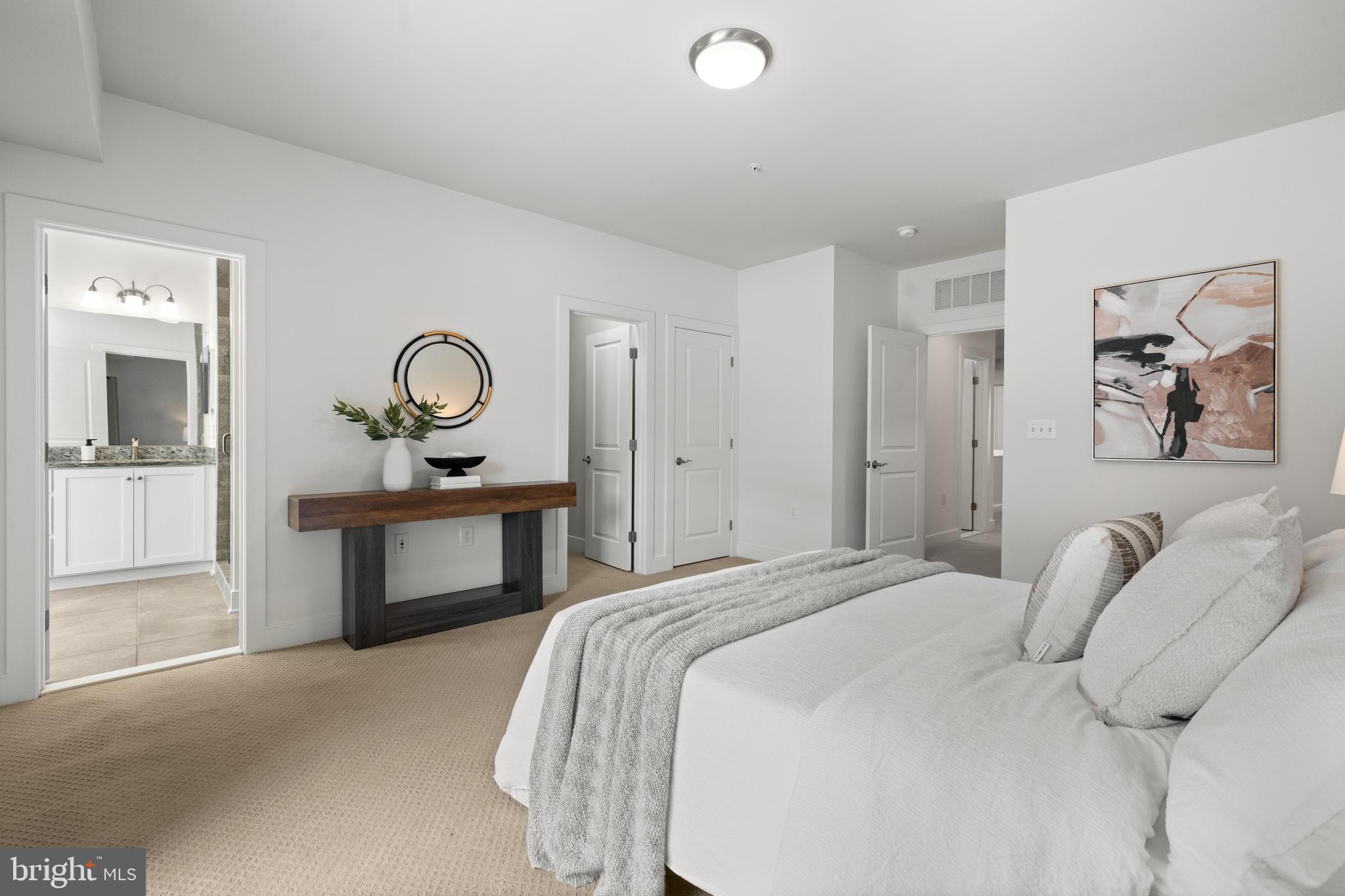 POTOMAC YARD - Residential