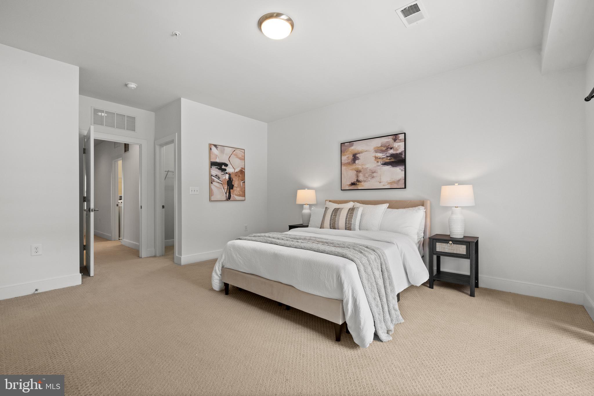 POTOMAC YARD - Residential