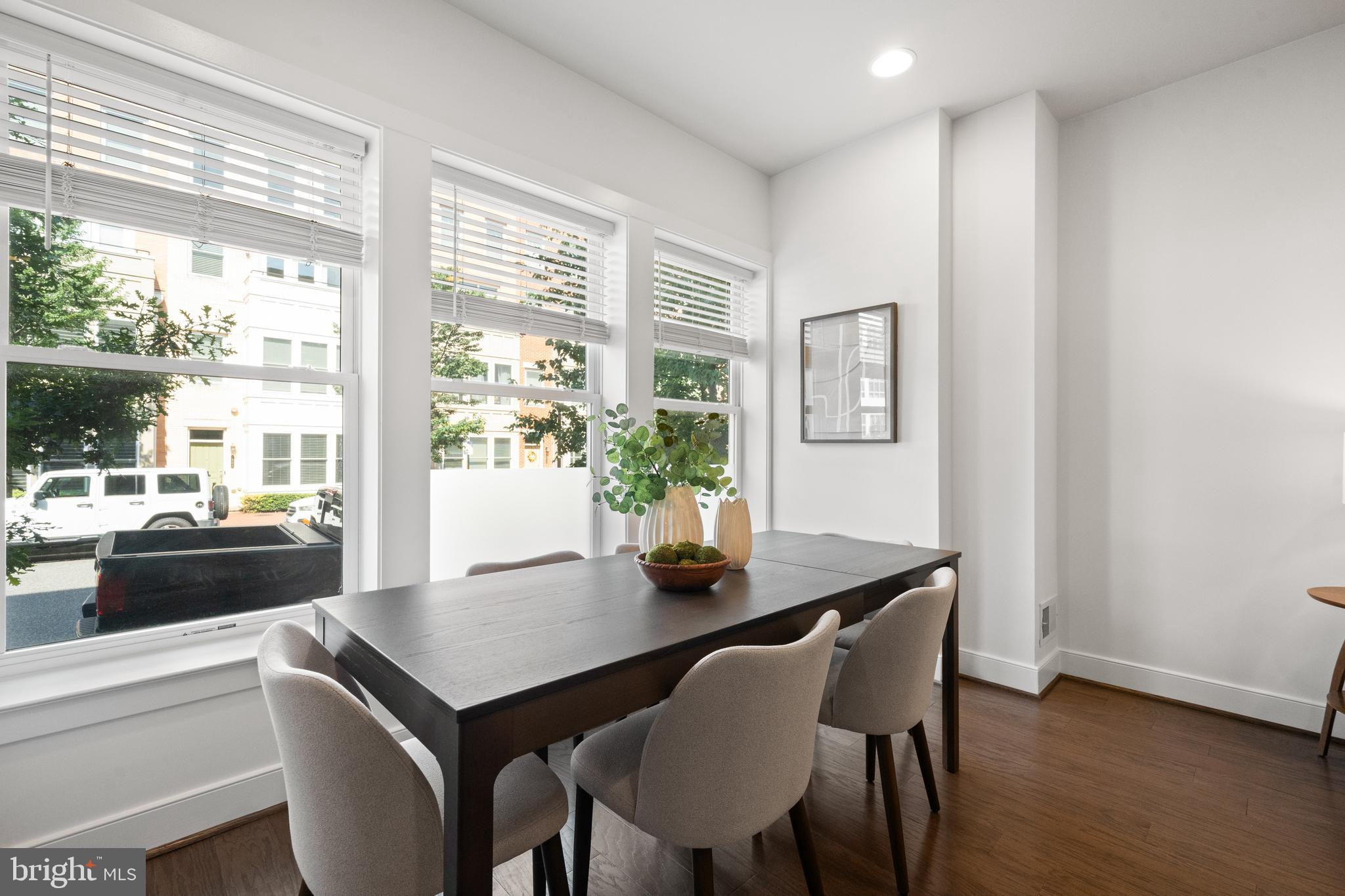 POTOMAC YARD - Residential