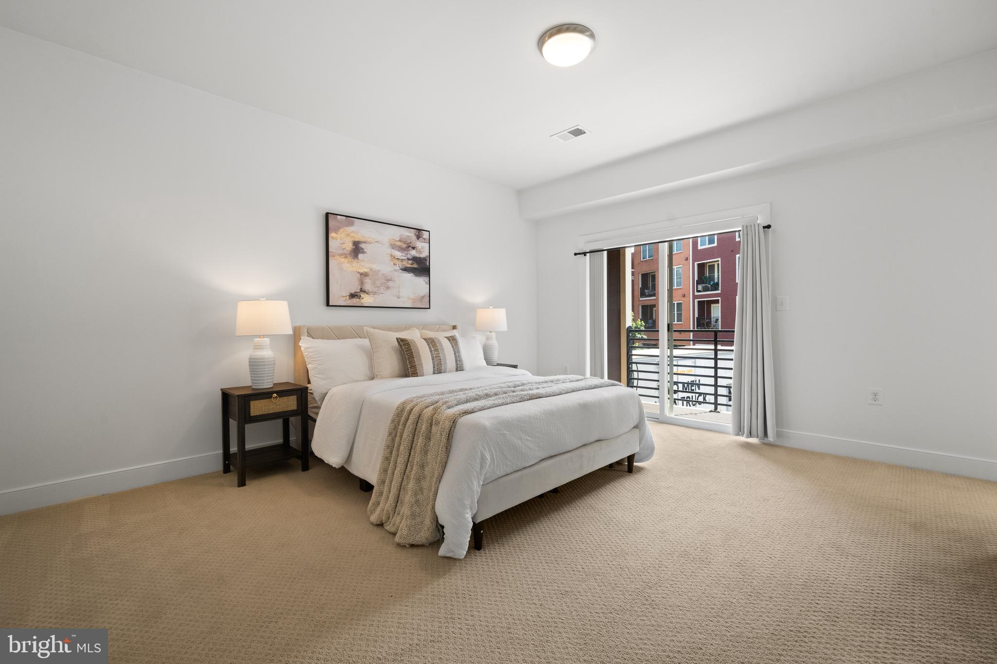 POTOMAC YARD - Residential