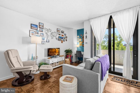Condo For Sale - 240 M Street #E702<br/> WASHINGTON, DC 20024