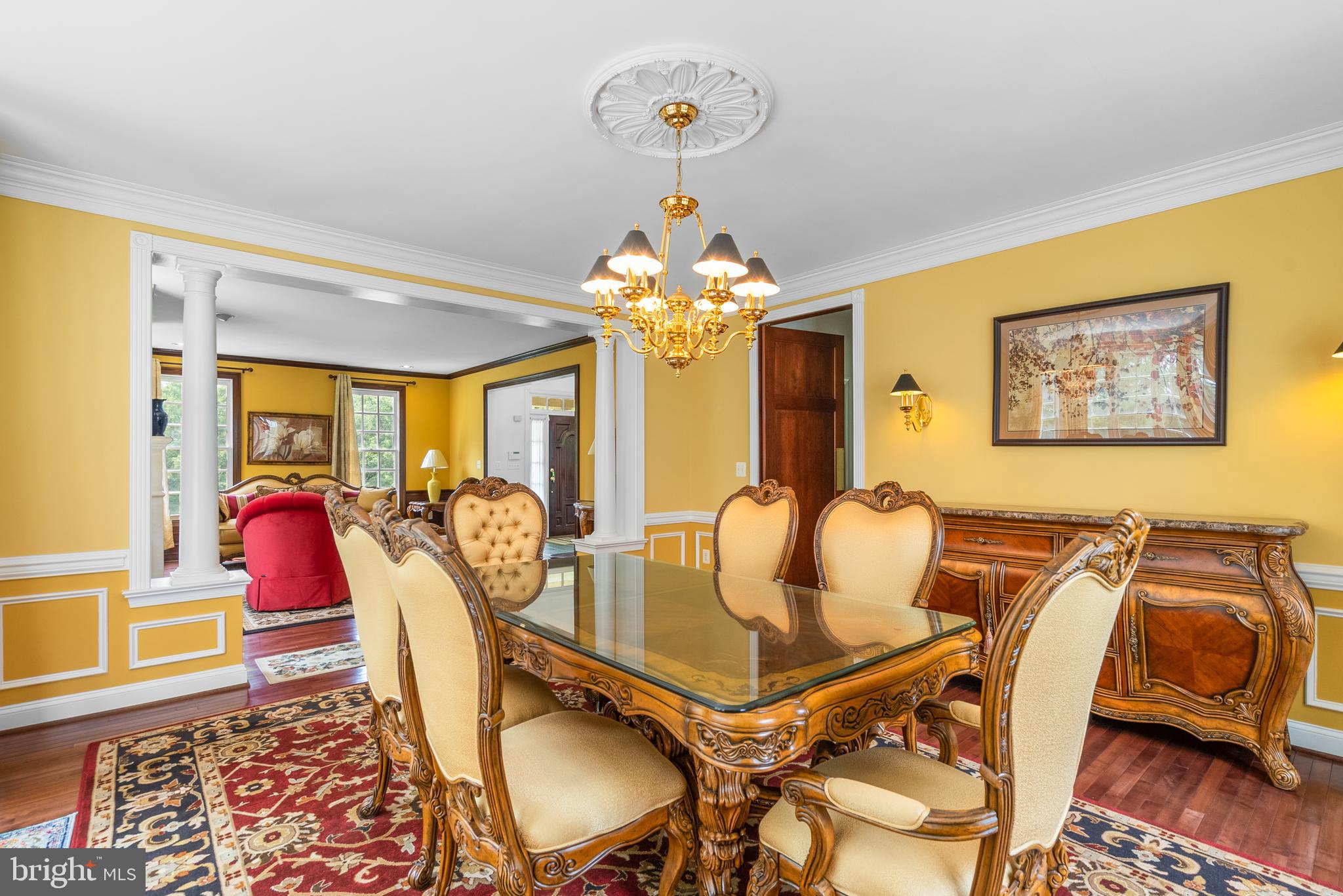 GLEN HILLS - Residential