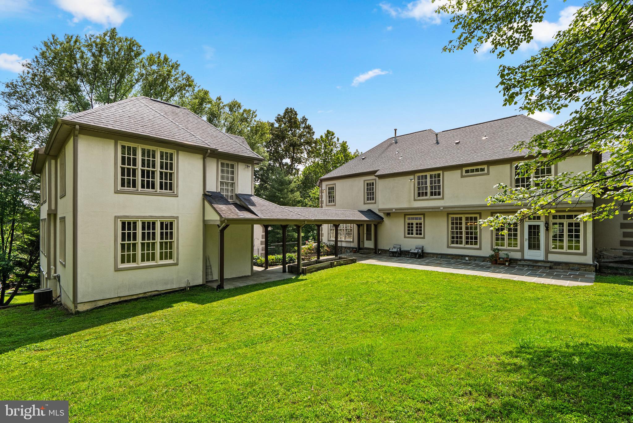 13039 GLEN MILL ROAD