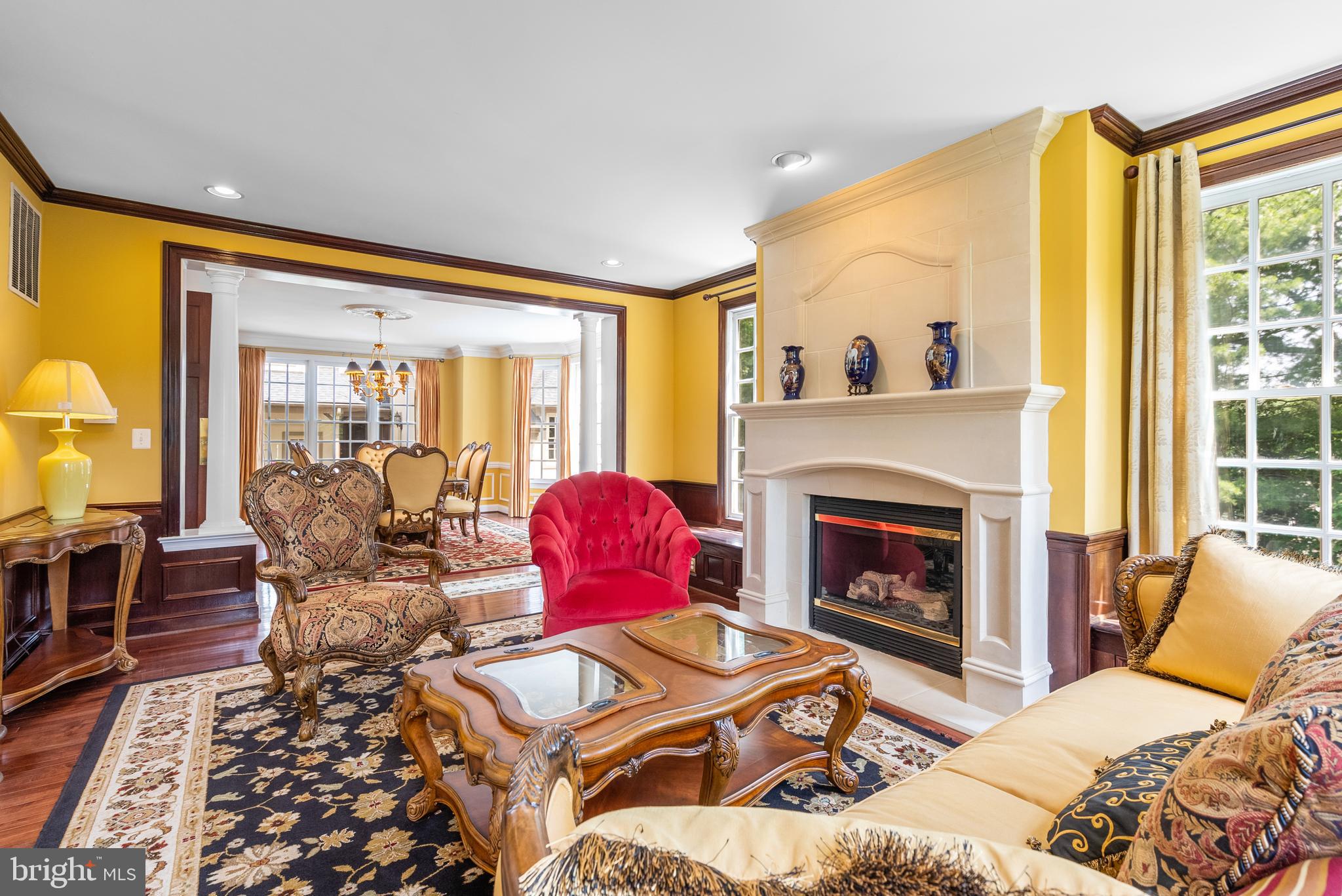 GLEN HILLS - Residential