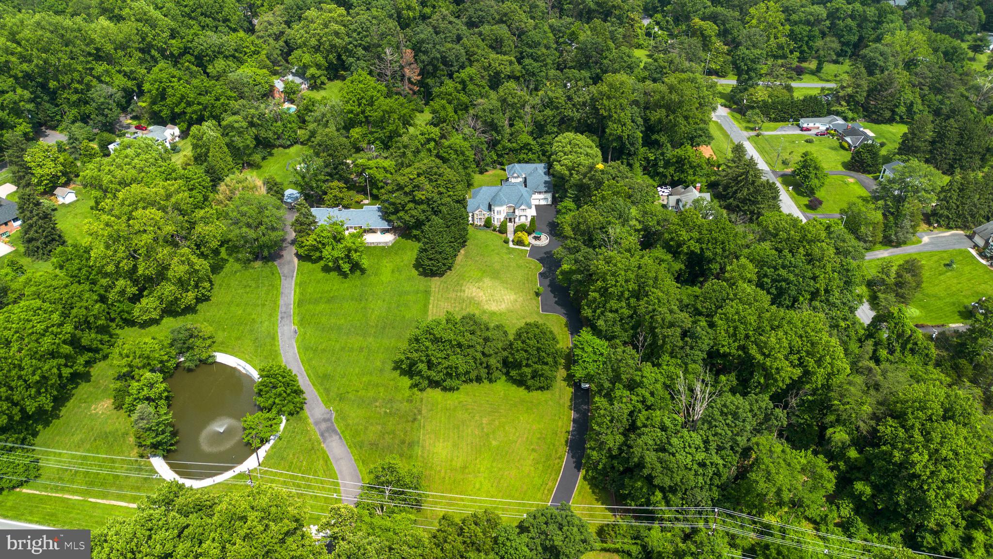 GLEN HILLS - Residential