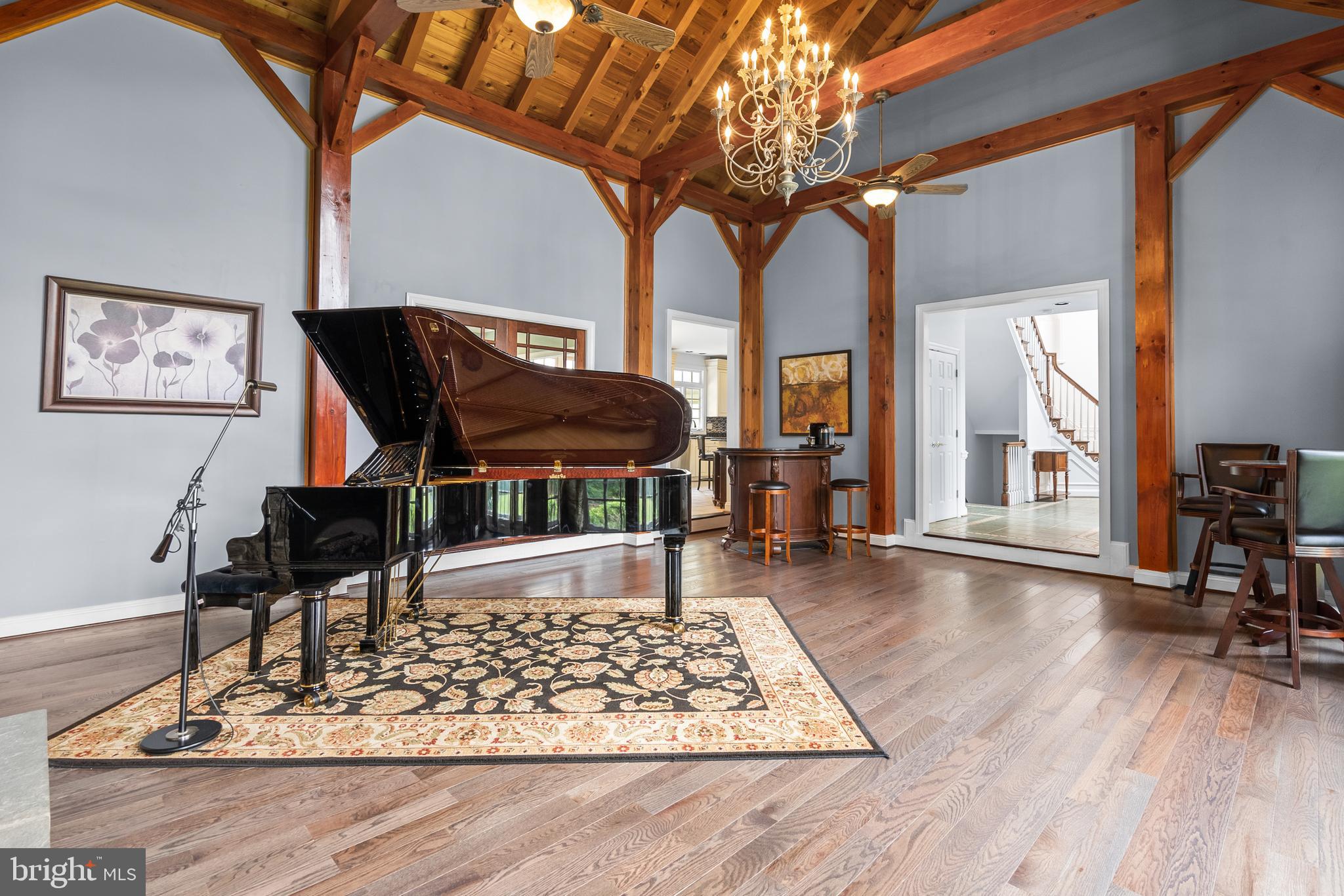 GLEN HILLS - Residential