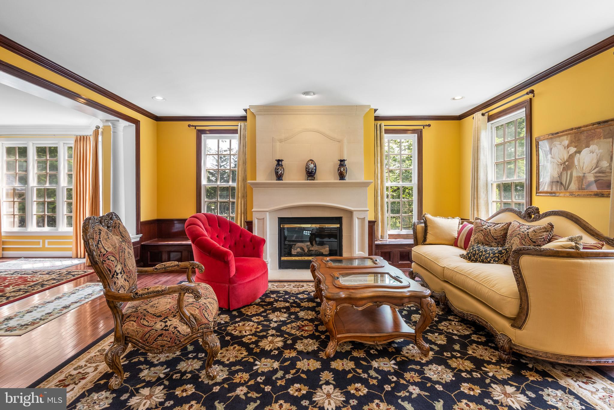 GLEN HILLS - Residential