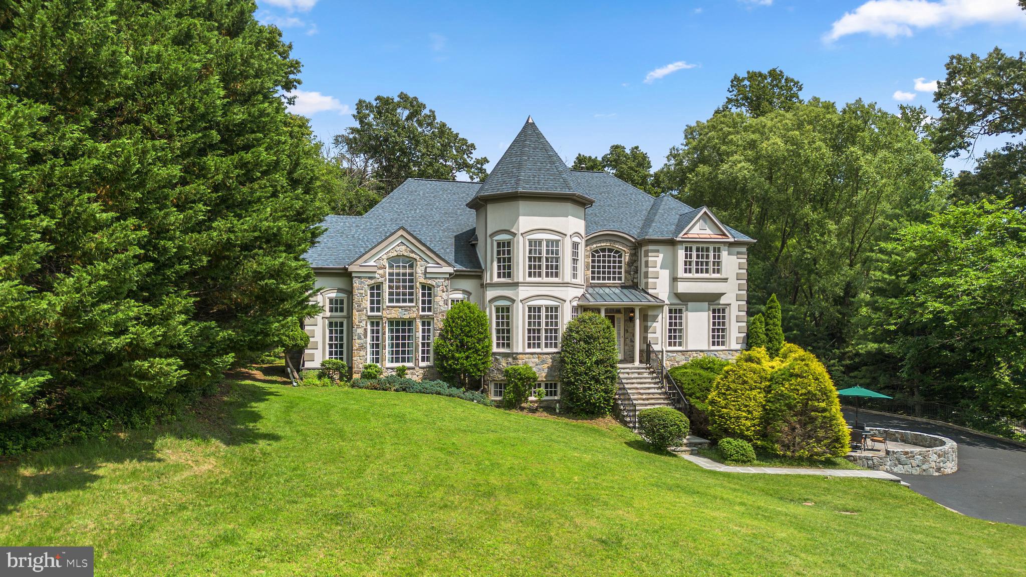 13039 GLEN MILL ROAD