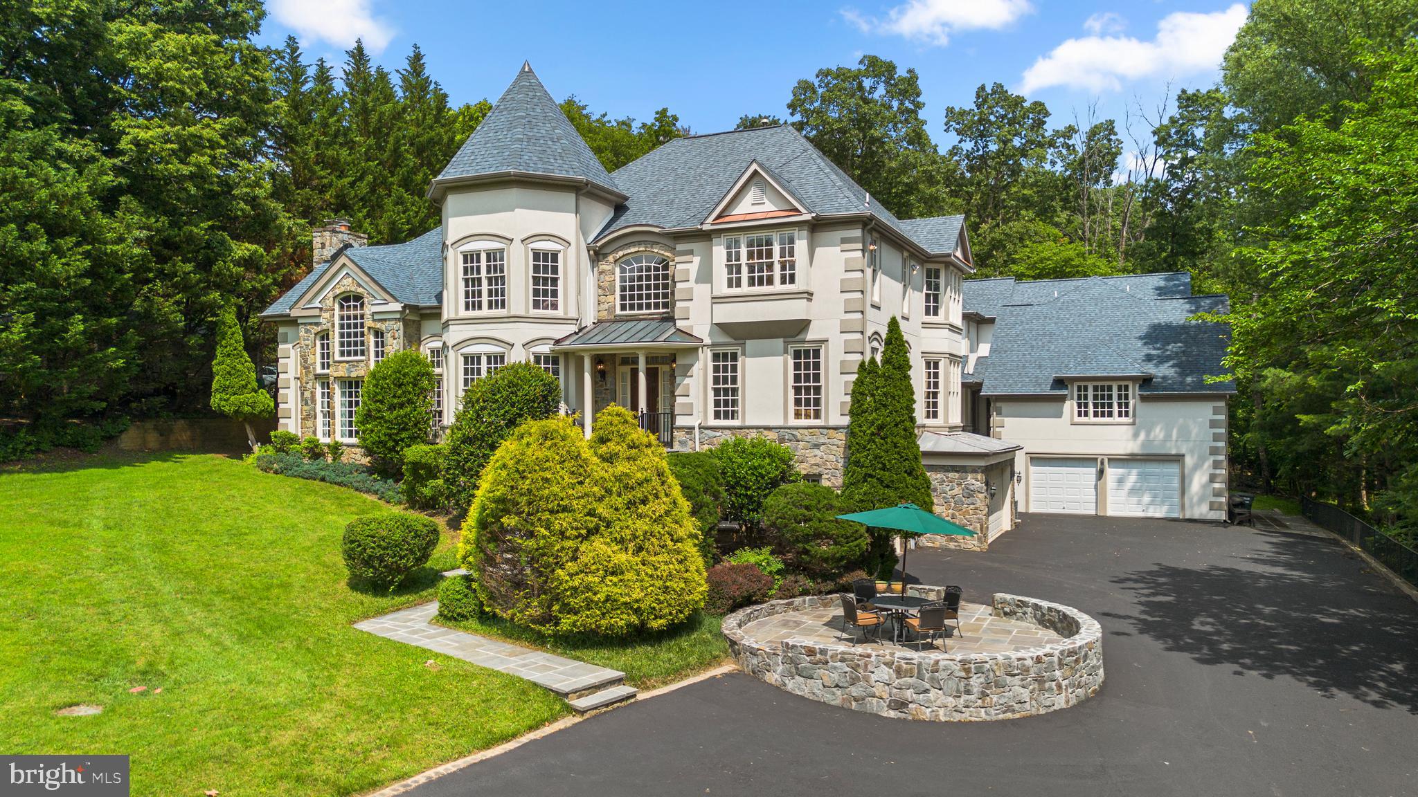 GLEN HILLS - Residential