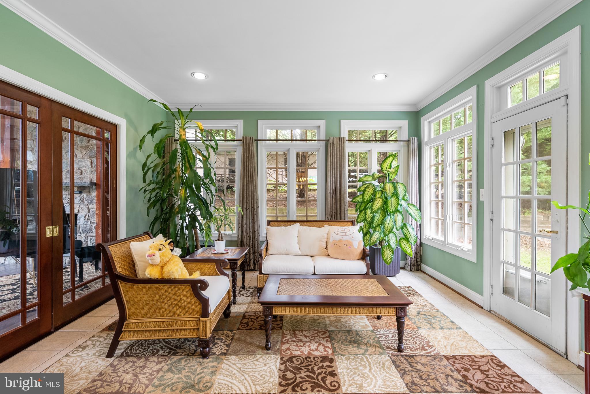 GLEN HILLS - Residential