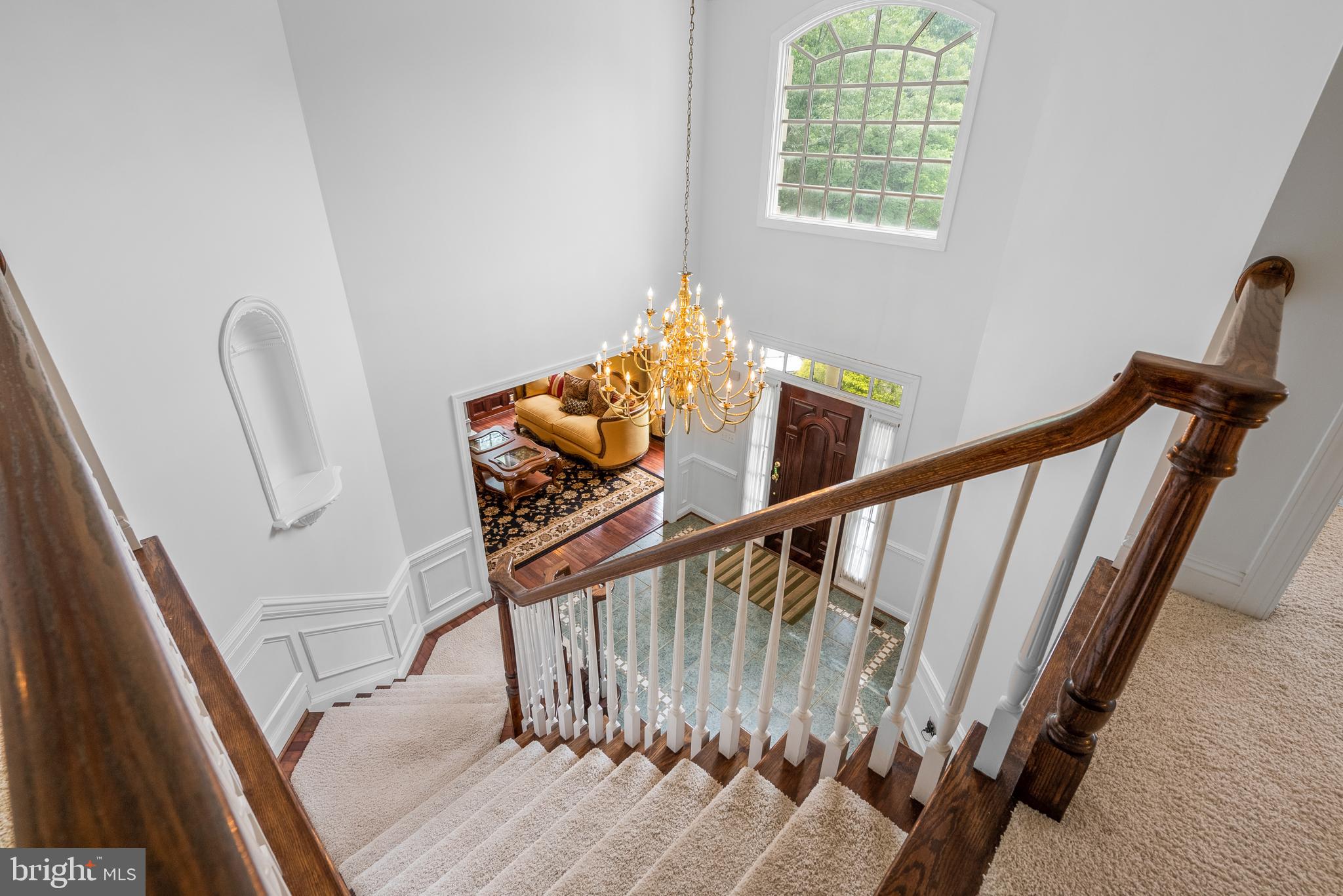 GLEN HILLS - Residential