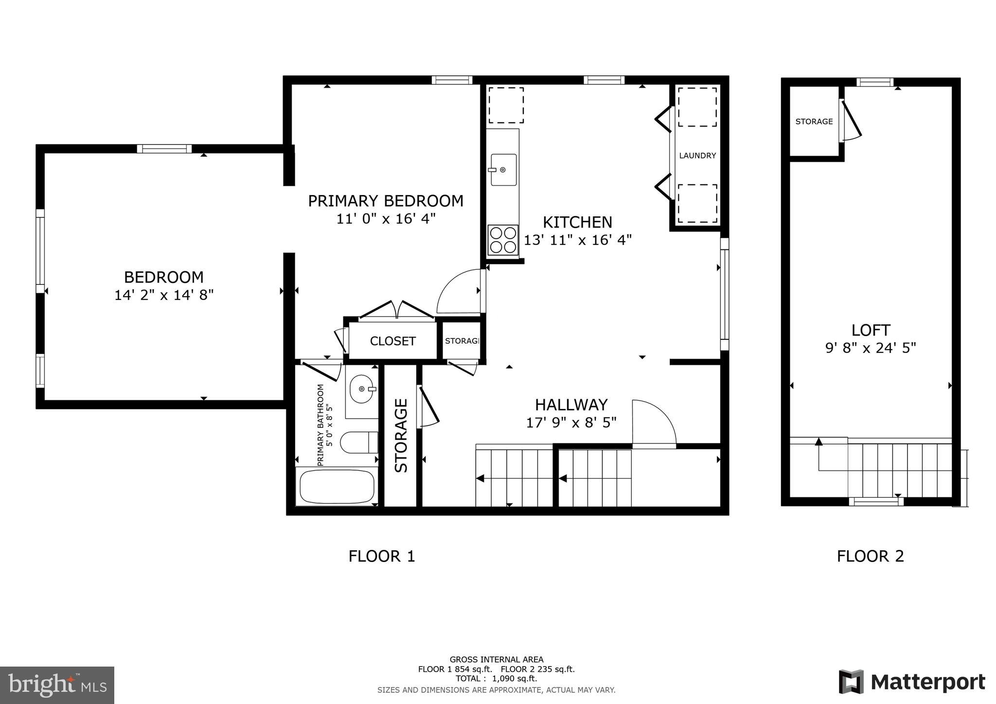 GLEN HILLS - Residential