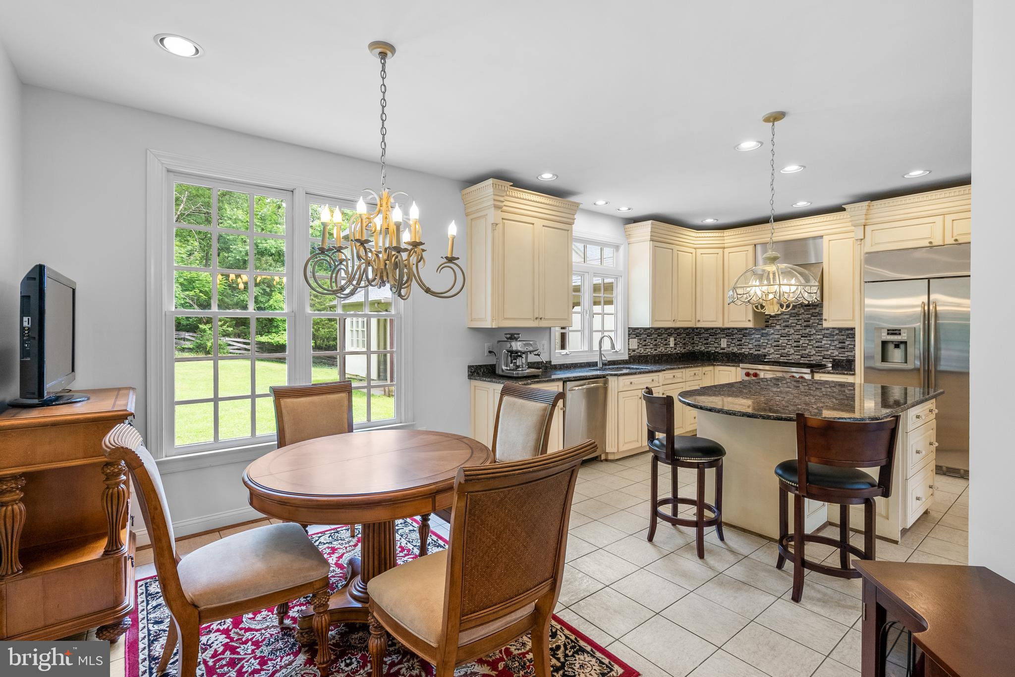 GLEN HILLS - Residential