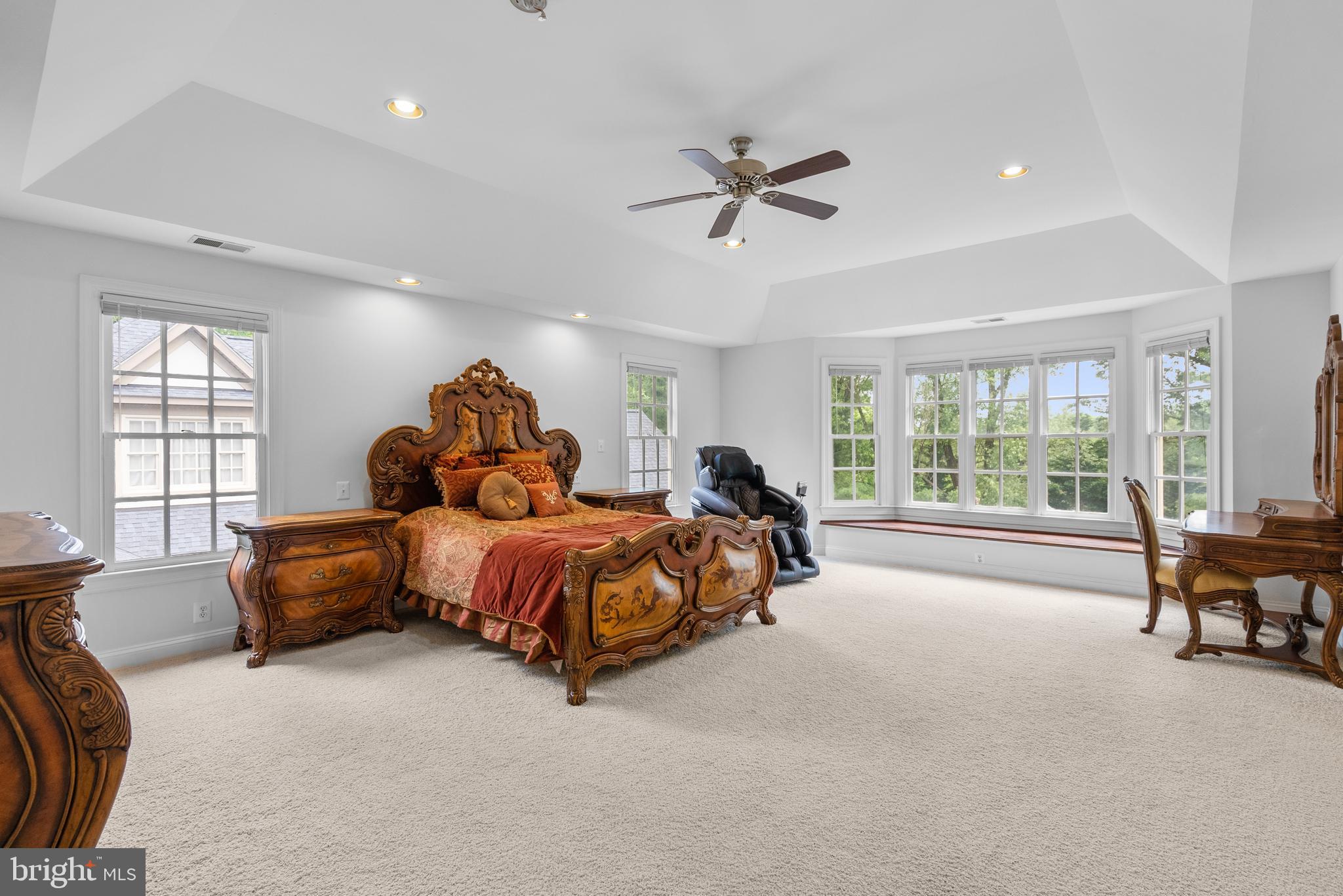 GLEN HILLS - Residential