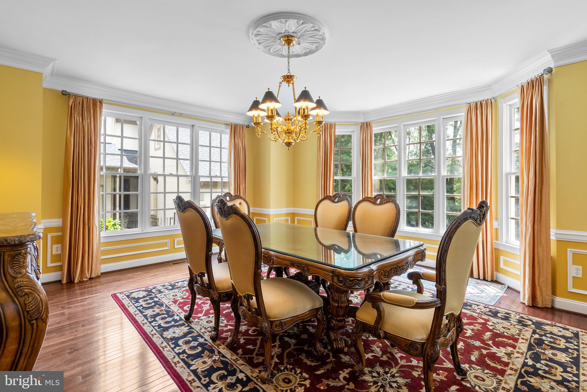 GLEN HILLS - Residential