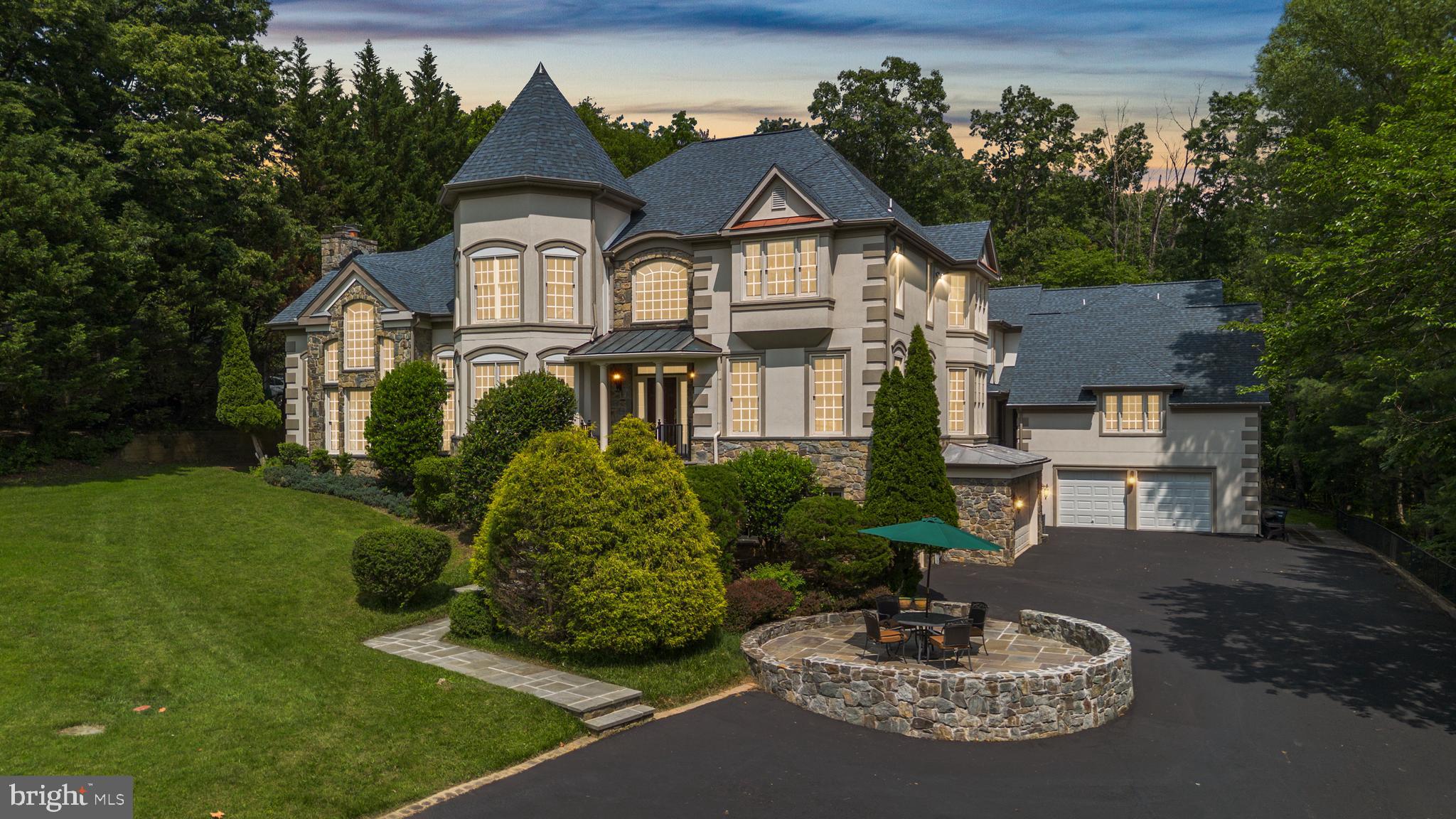 GLEN HILLS - Residential