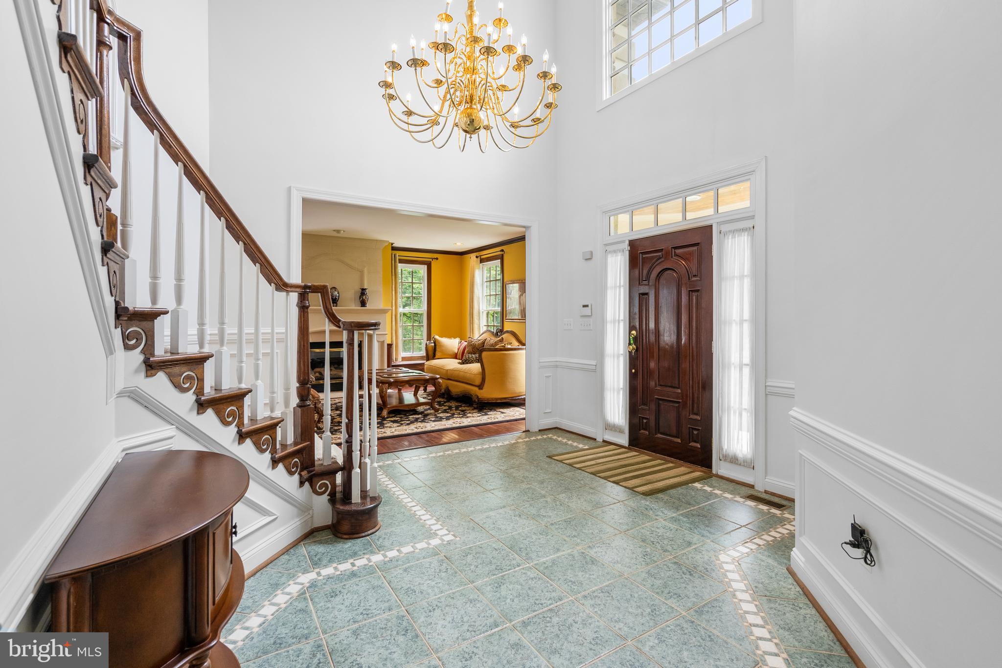 GLEN HILLS - Residential