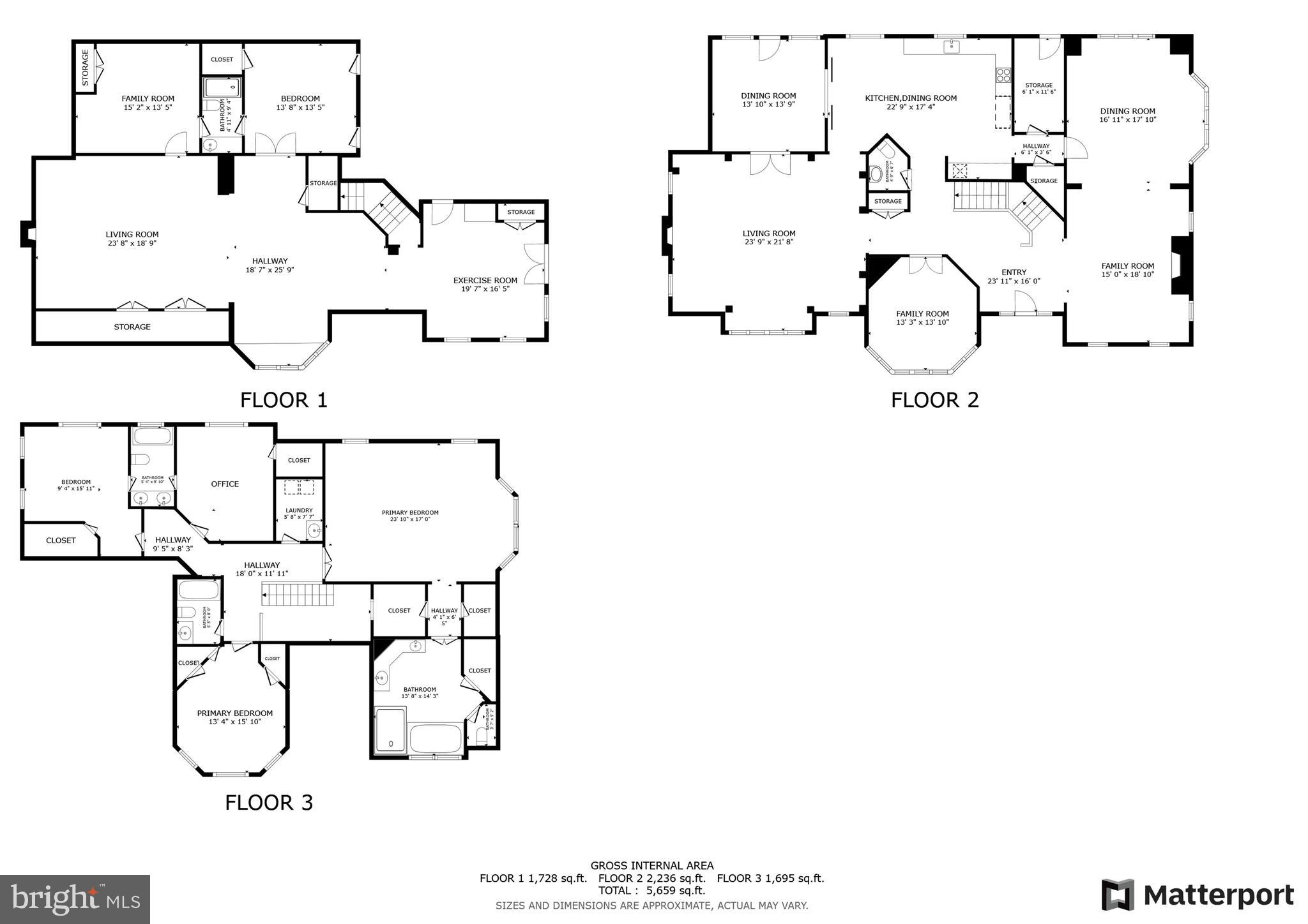 GLEN HILLS - Residential