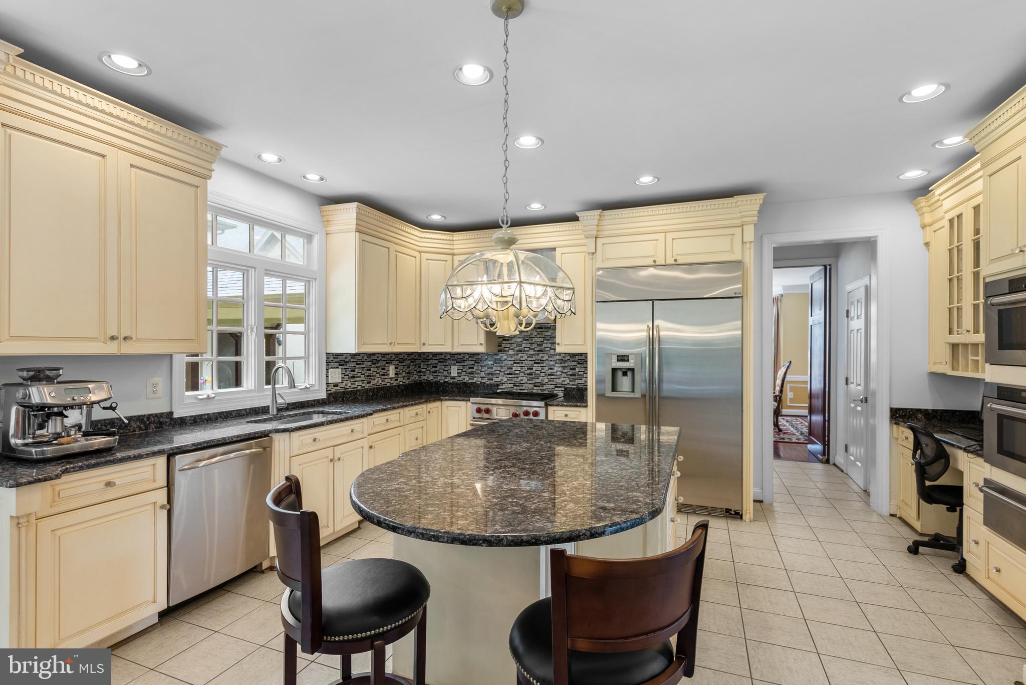 GLEN HILLS - Residential