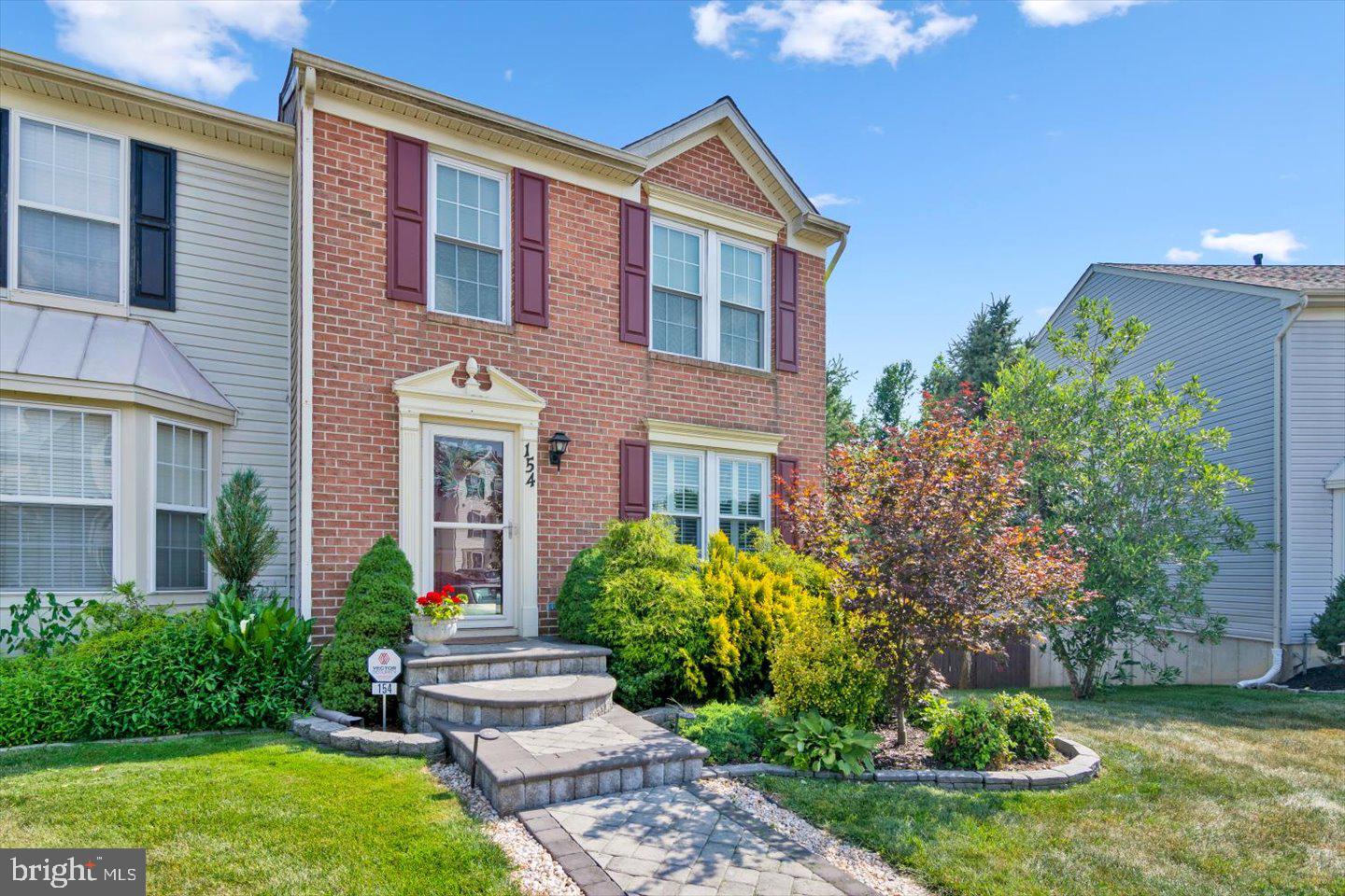 154 LIBERTY WAY