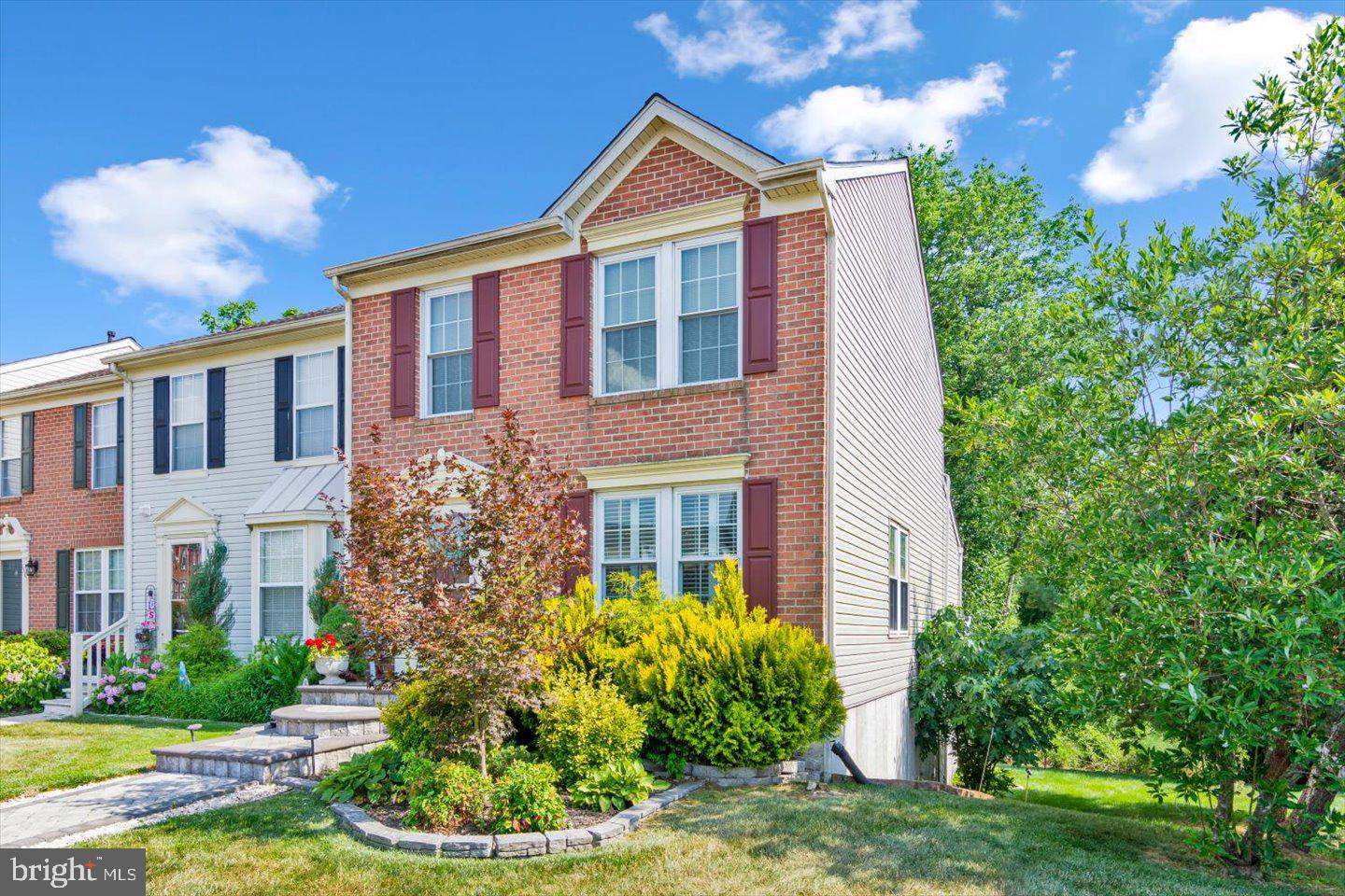 154 LIBERTY WAY
