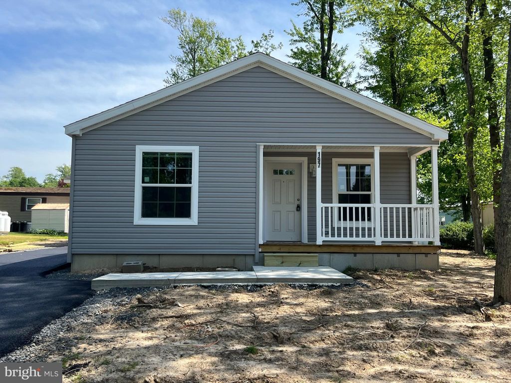 Photo of 197 Spring Lane, DOYLESTOWN, PA 18901 (MLS # PABU2095722)