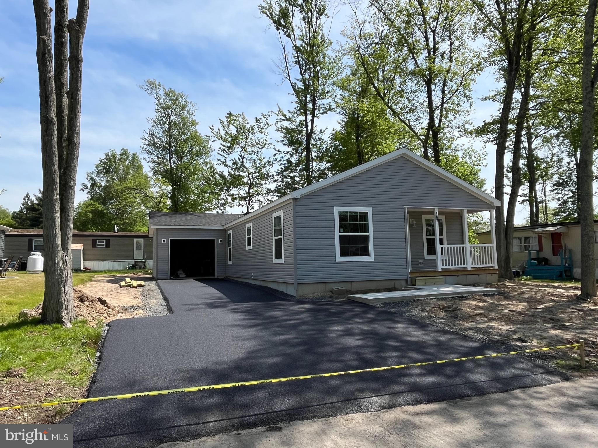 COLONIAL HERITAGE - Residential