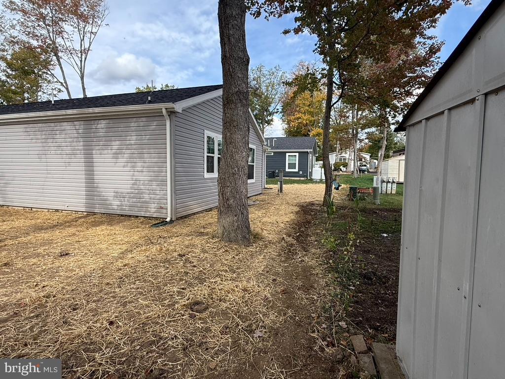 COLONIAL HERITAGE - Residential