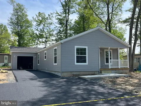 197 Spring Lane, Doylestown, PA 18901 - #: PABU2095722